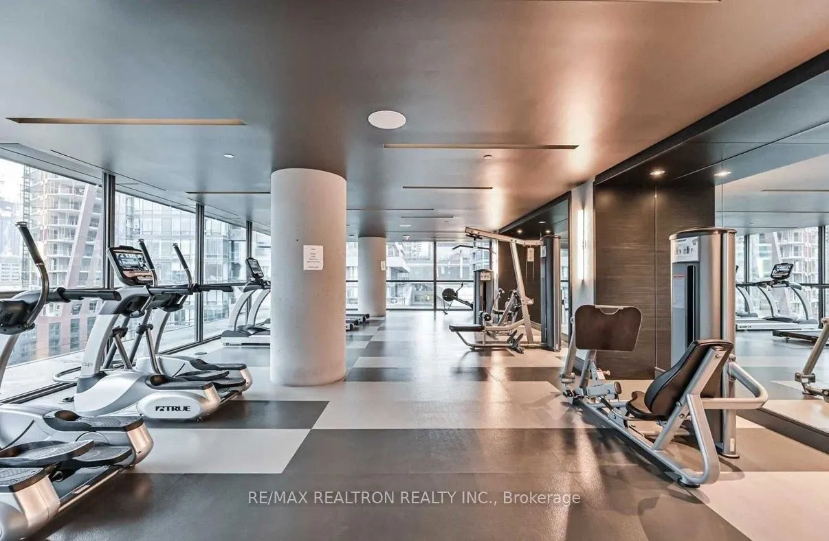 290 Adelaide Street W #2509