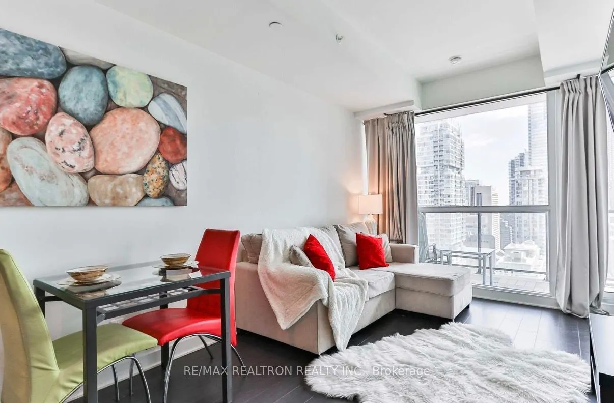 290 Adelaide Street W #2509