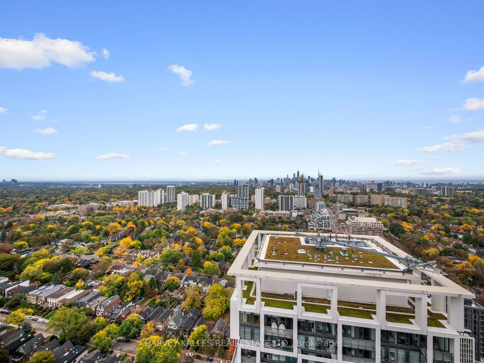 20 Soudan Avenue #3703