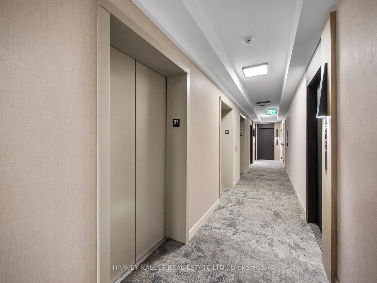 20 Soudan Avenue #3703