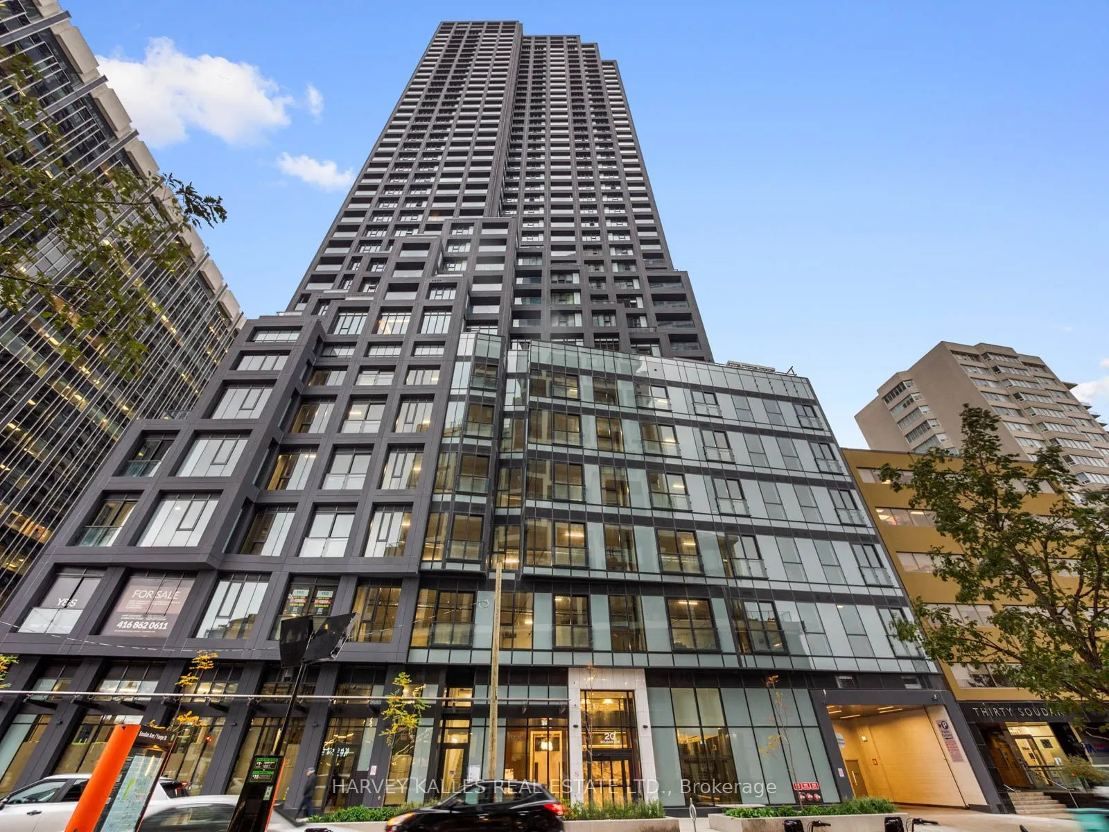 20 Soudan Avenue #3703