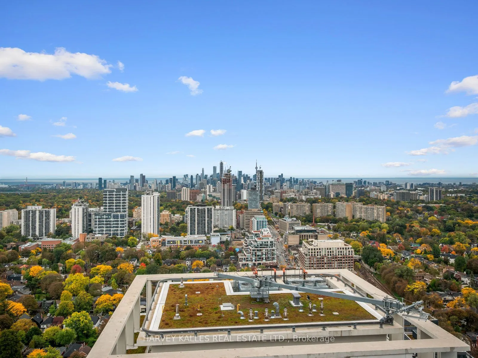 20 Soudan Avenue #3703