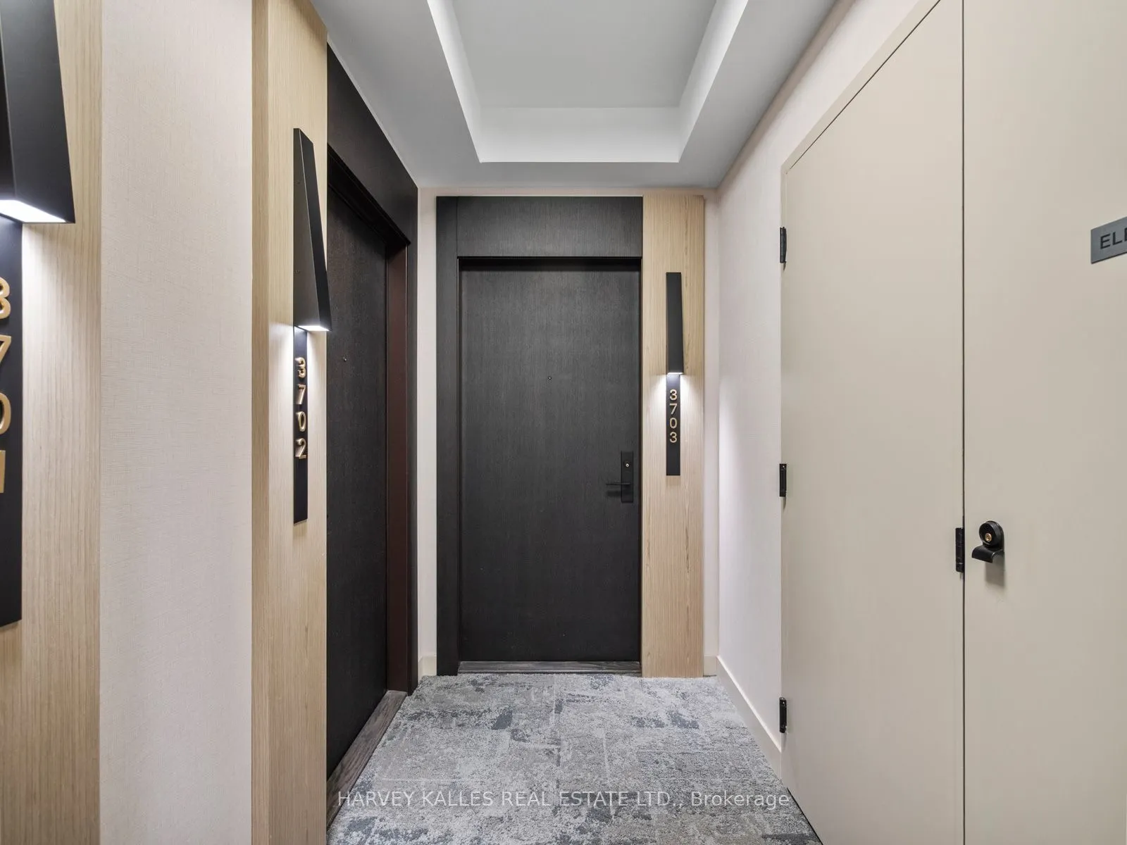 20 Soudan Avenue #3703