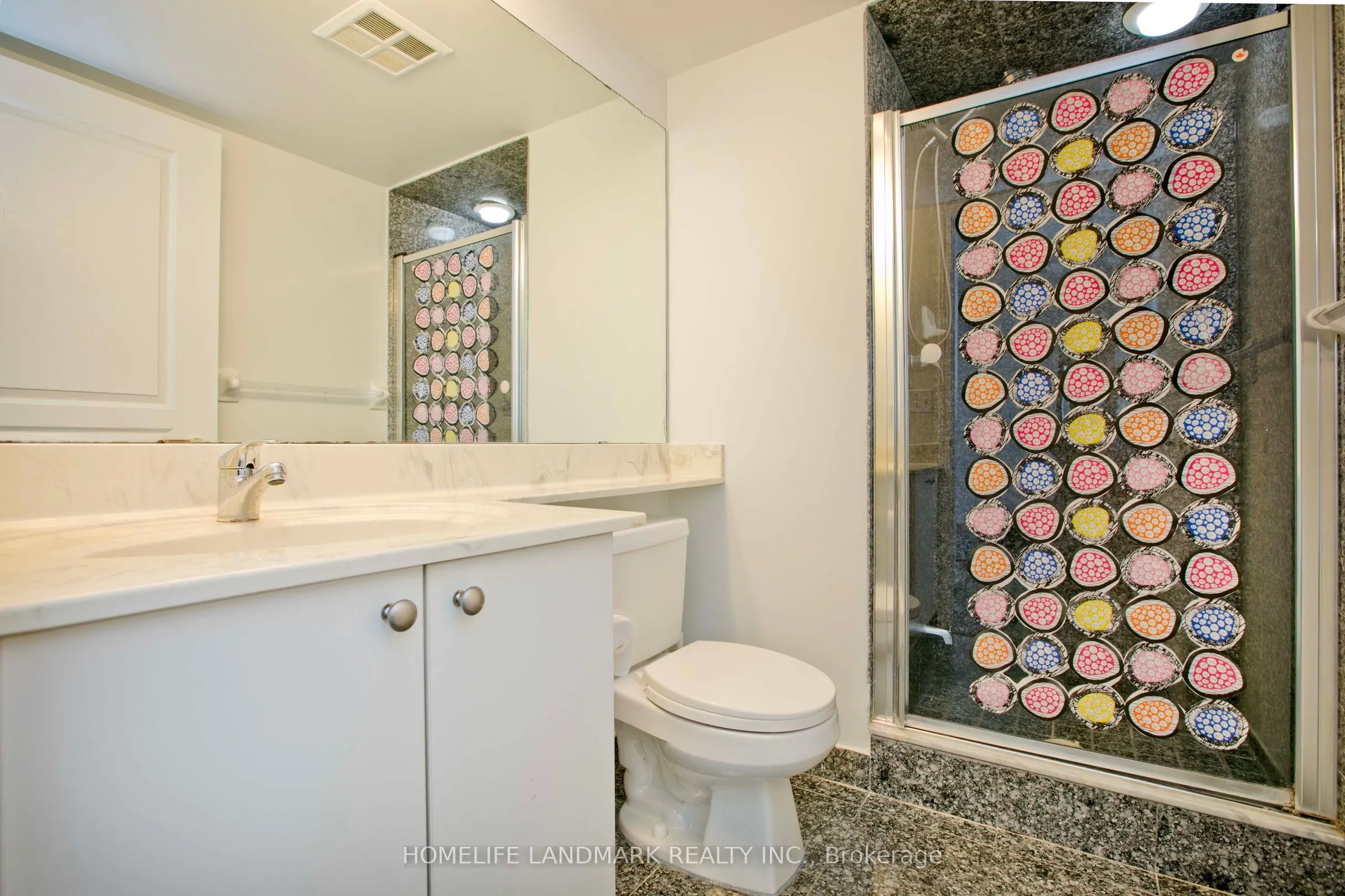 55 Harrison Garden Boulevard S #1210