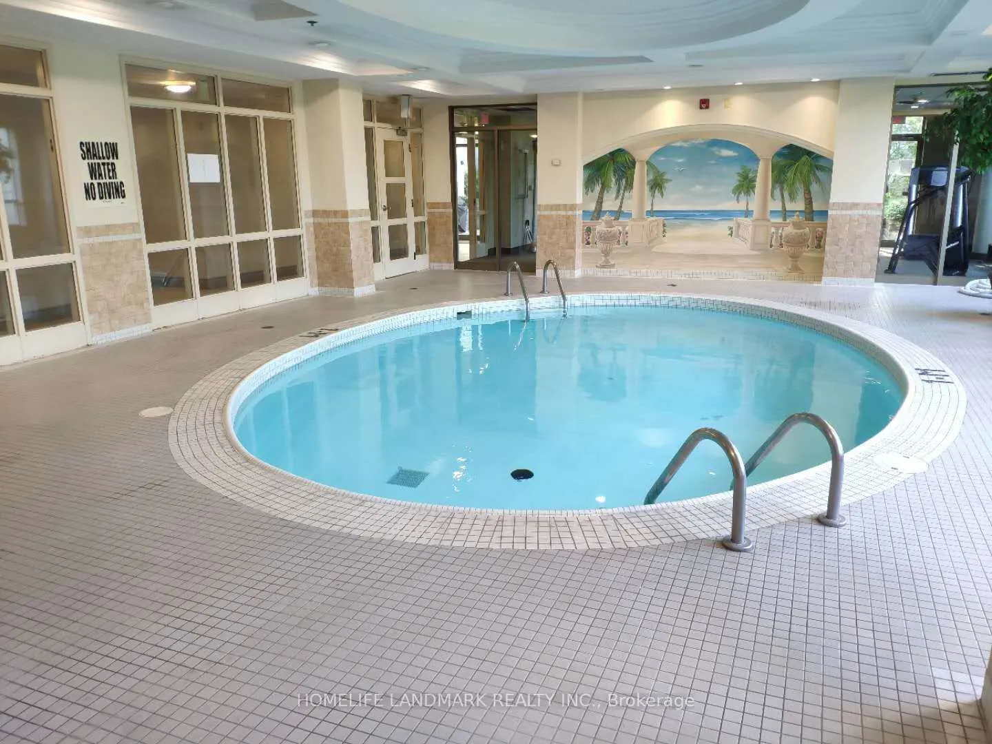 55 Harrison Garden Boulevard S #1210