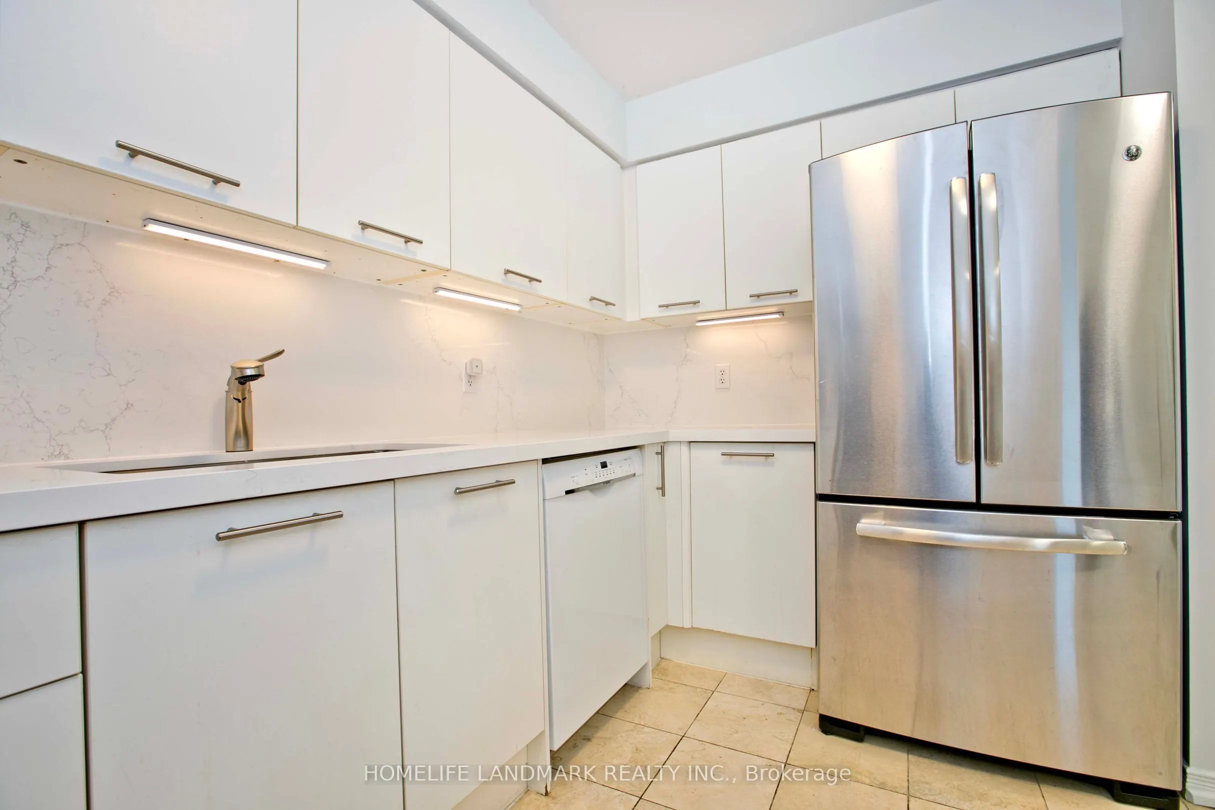 55 Harrison Garden Boulevard S #1210