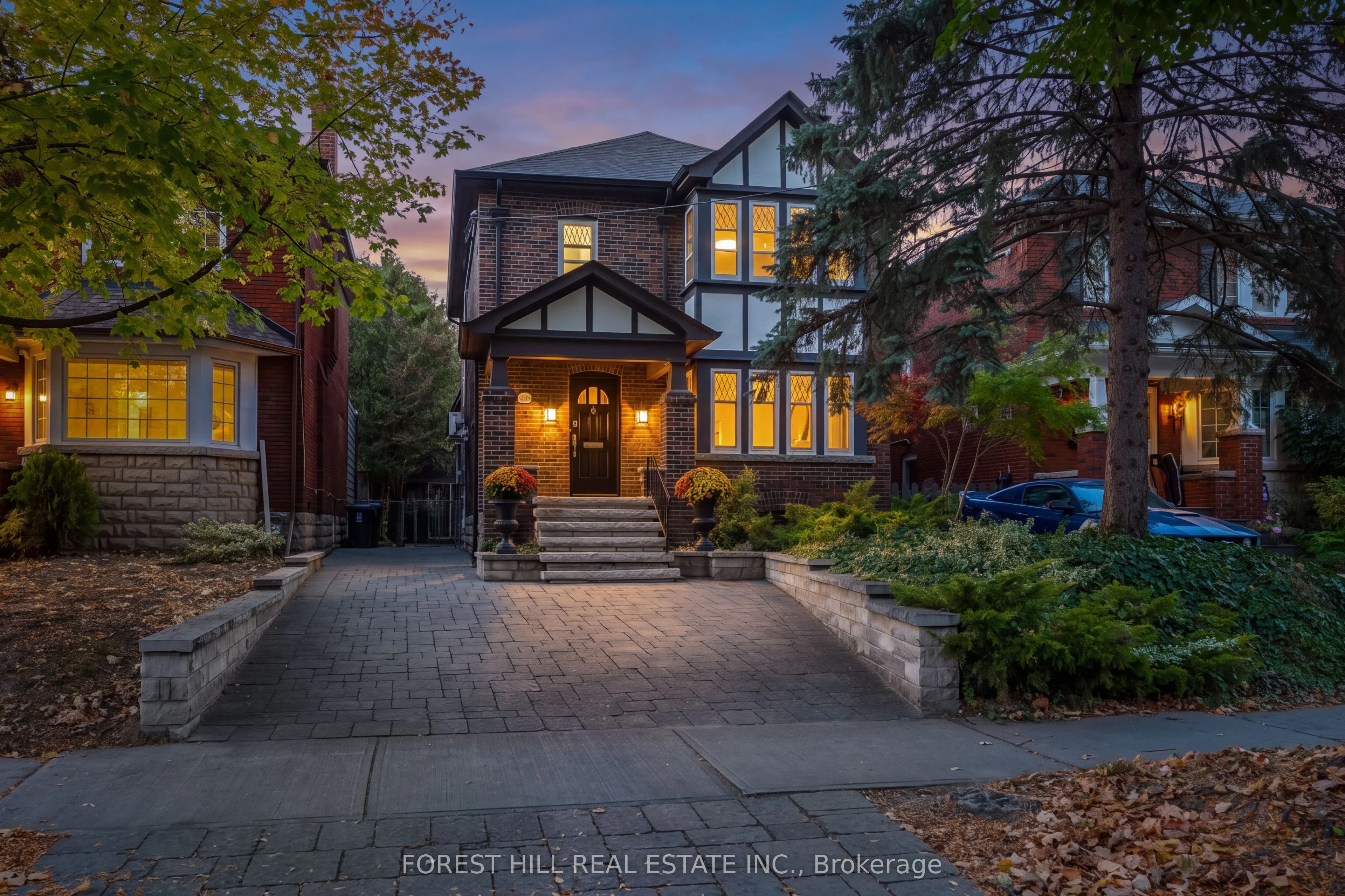408 St Clements Avenue