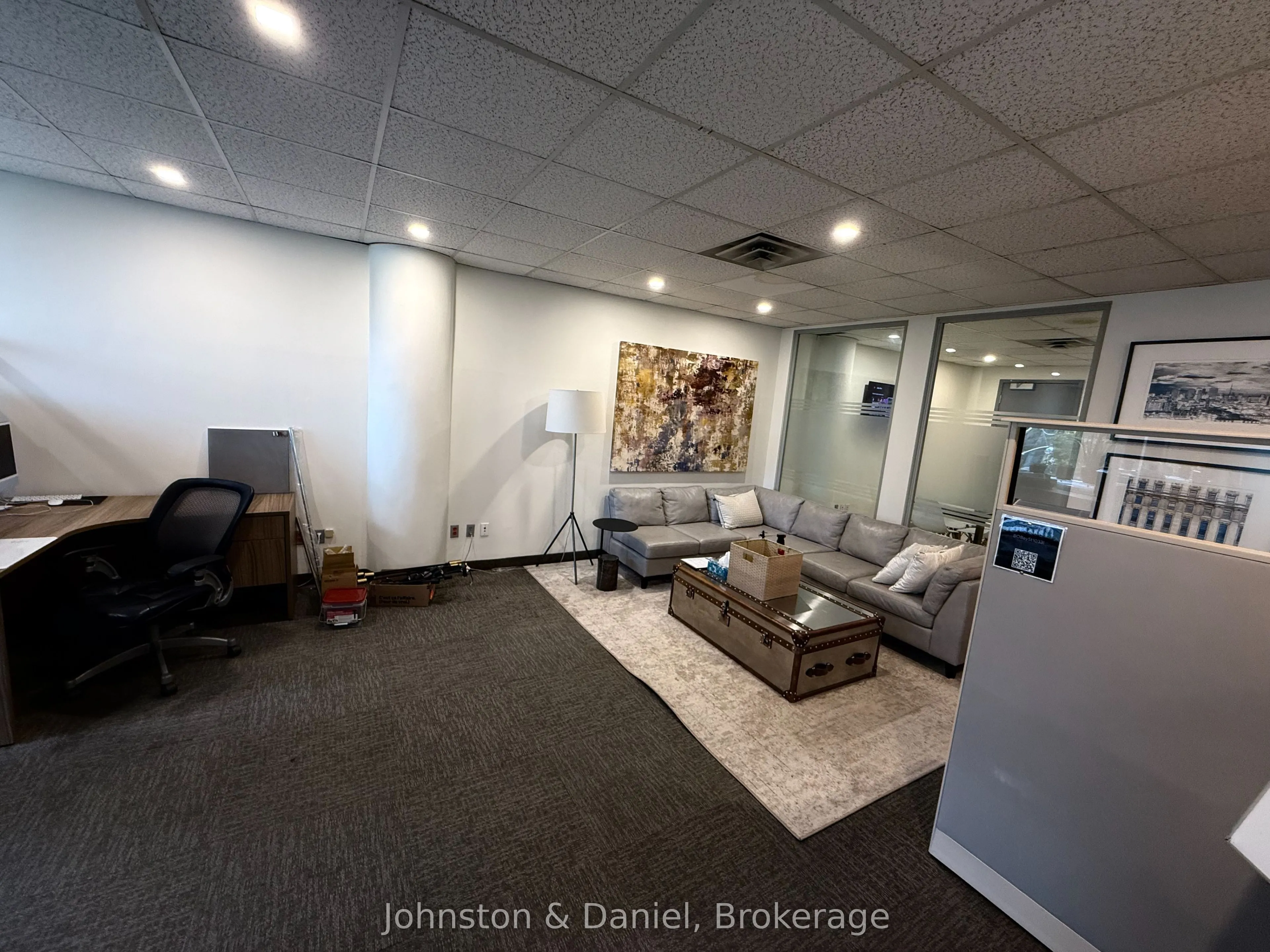 1033 Bay Street #312