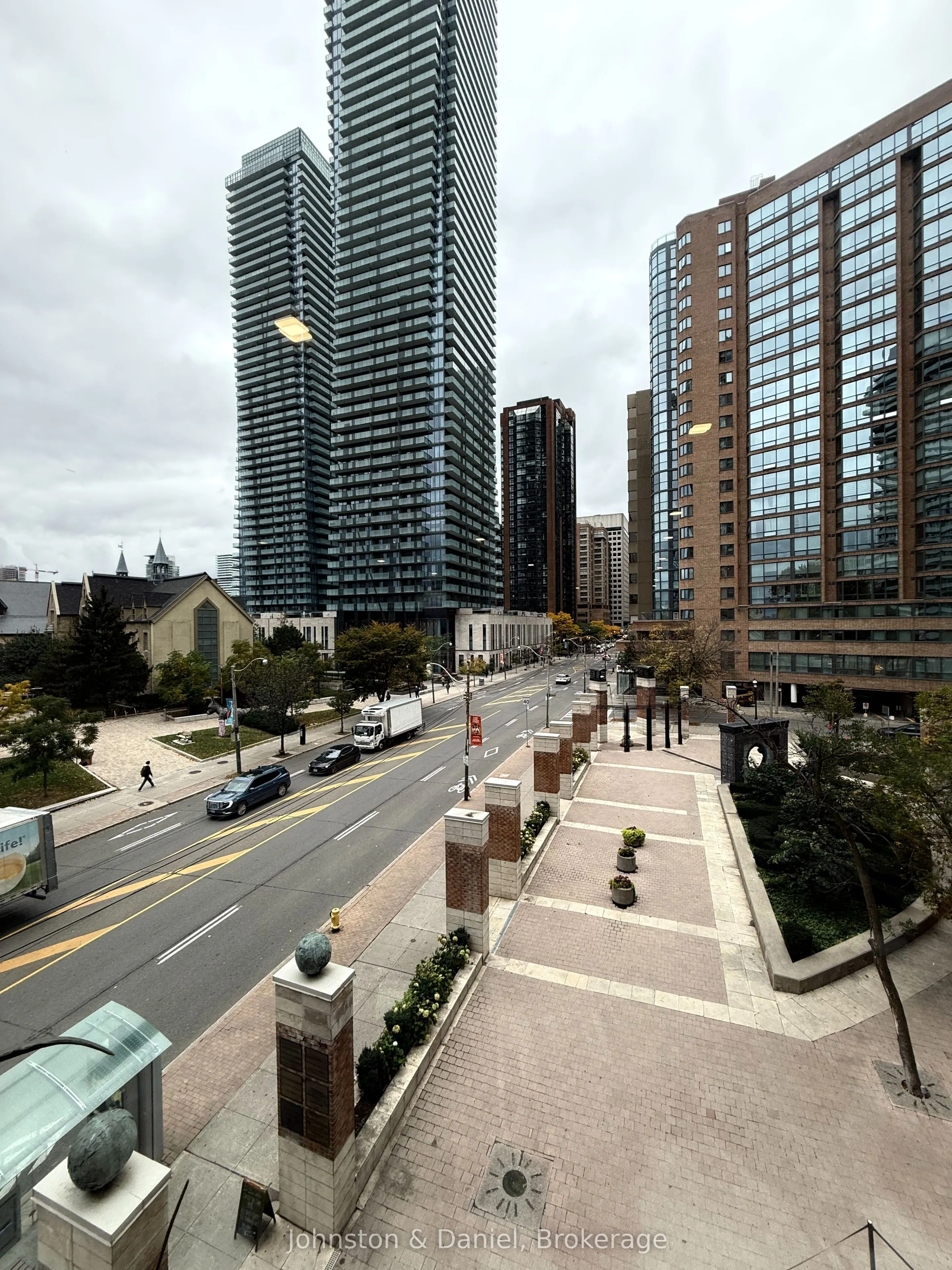 1033 Bay Street #312