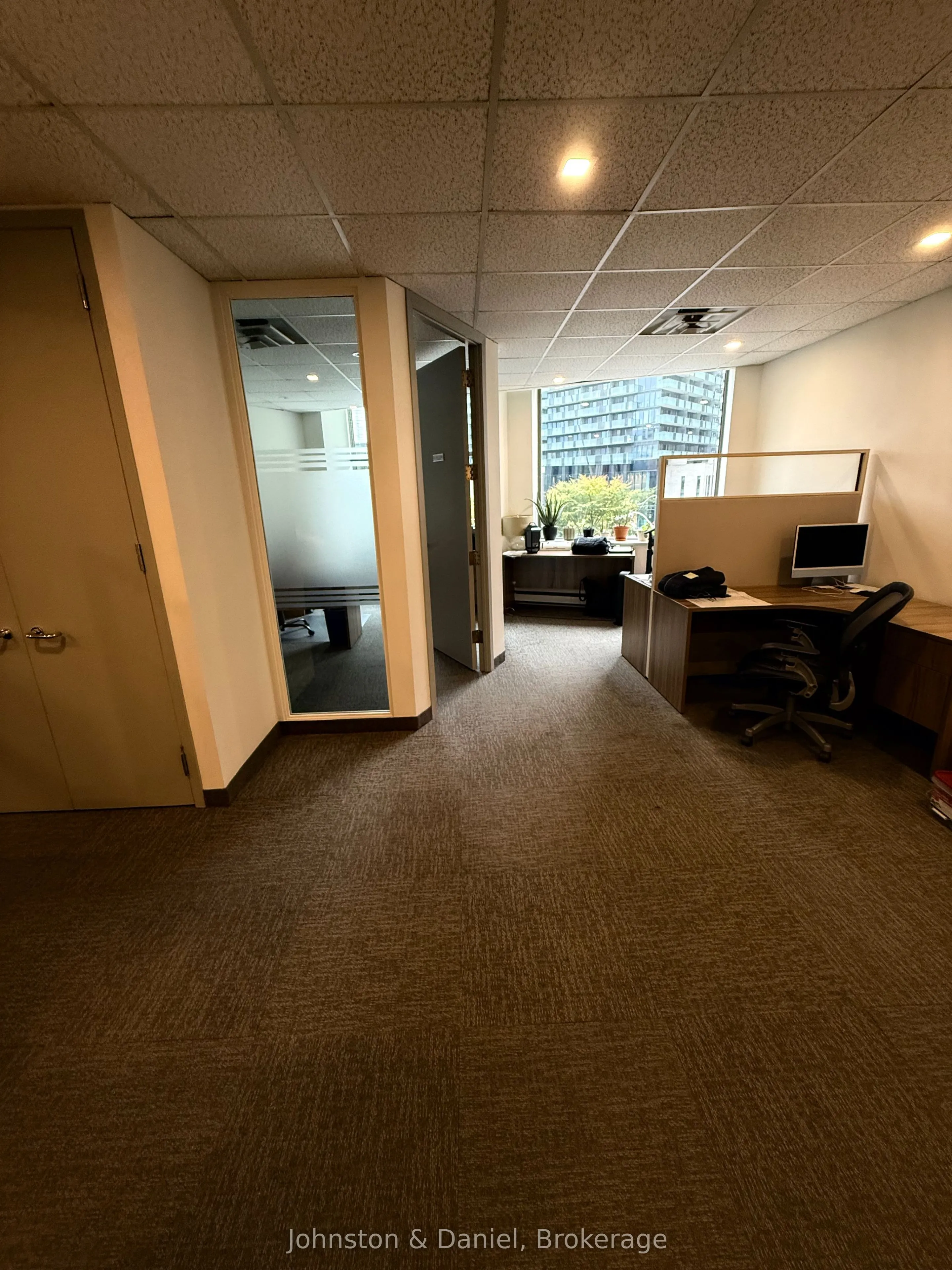 1033 Bay Street #312