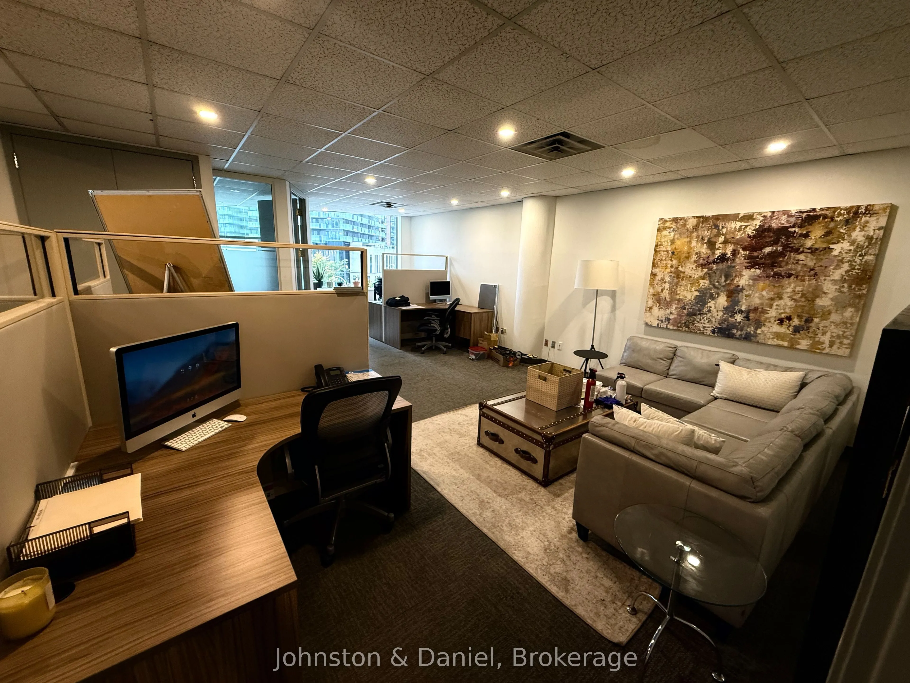 1033 Bay Street #312