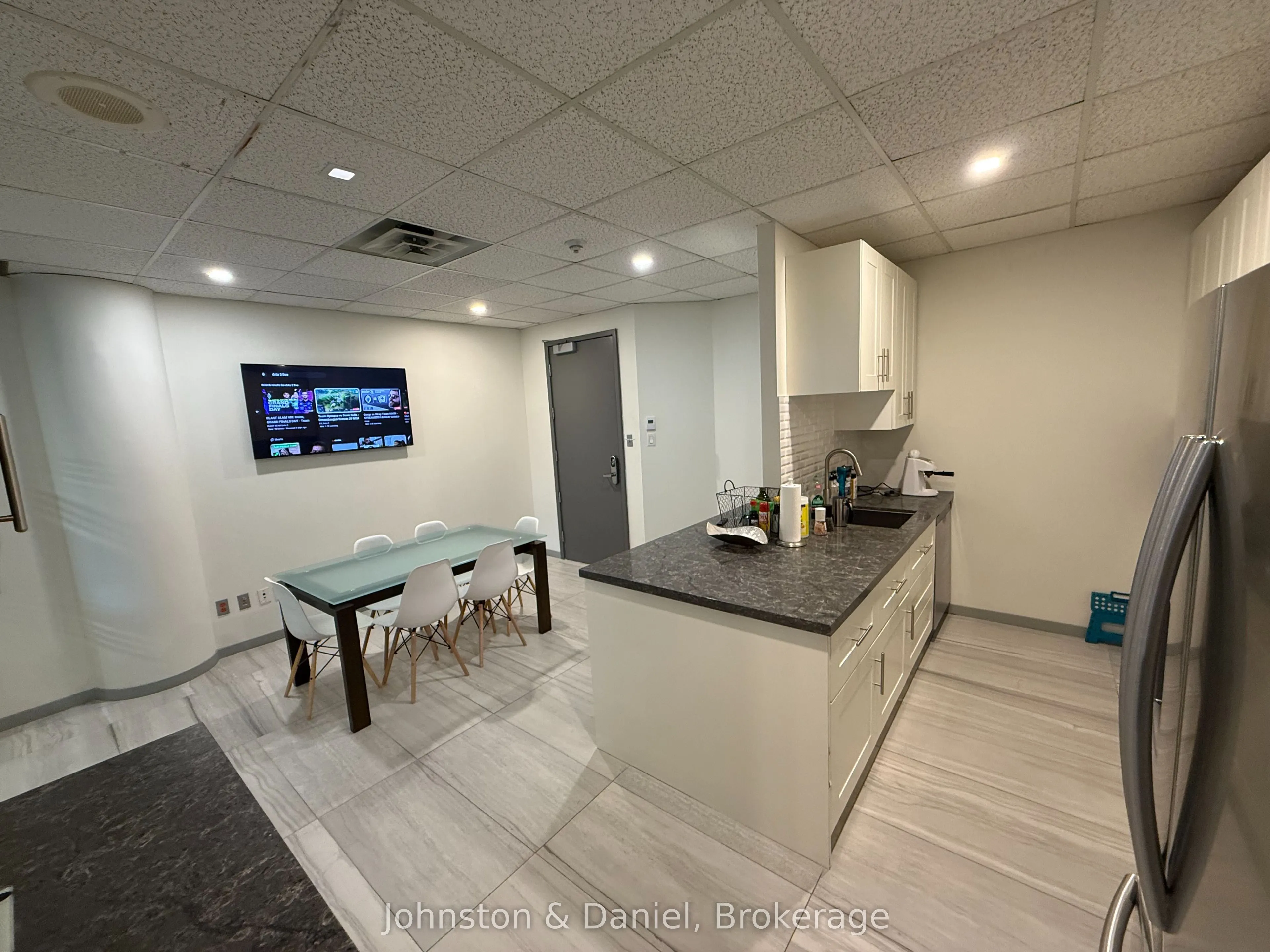 1033 Bay Street #312