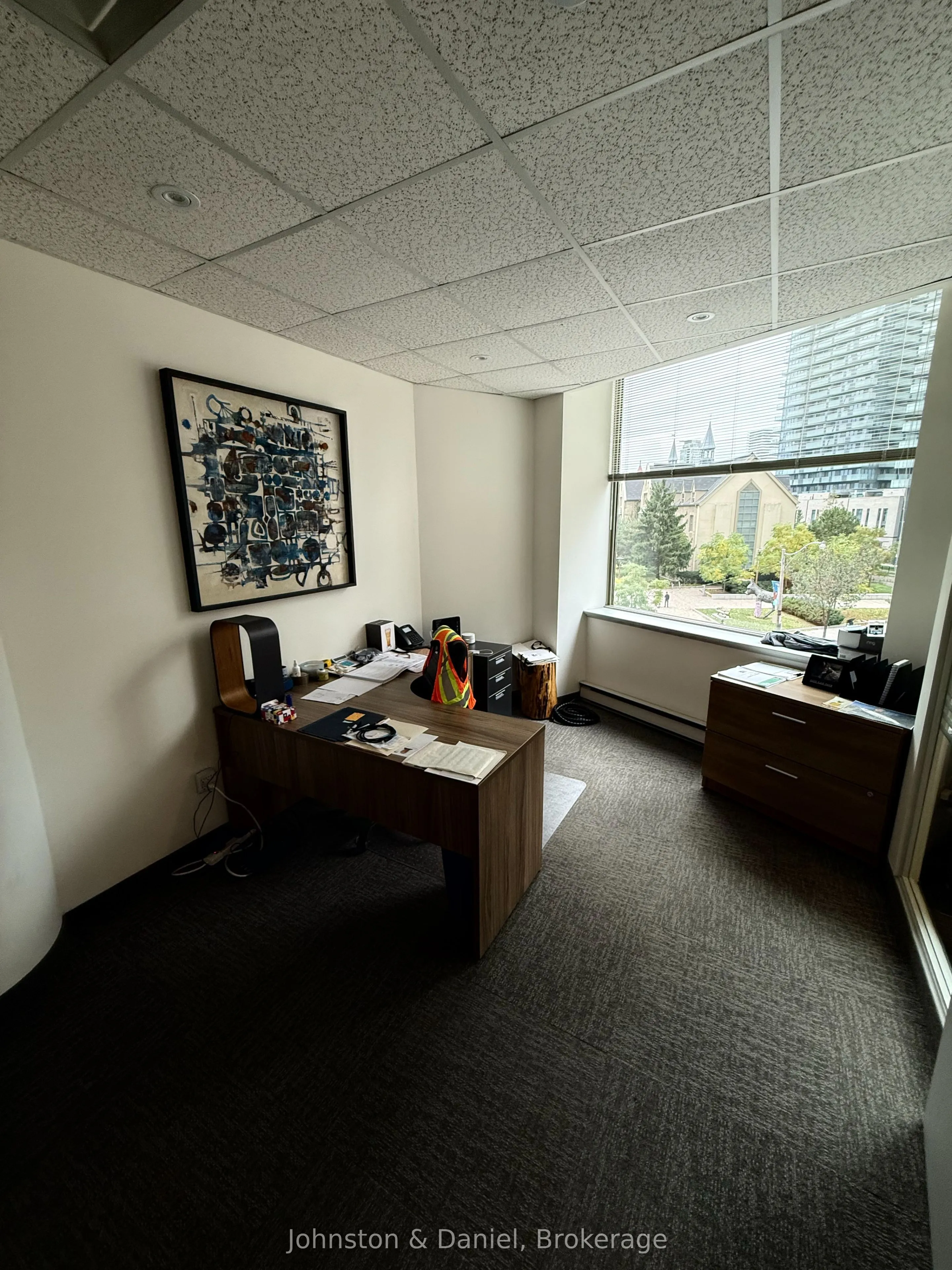 1033 Bay Street #312