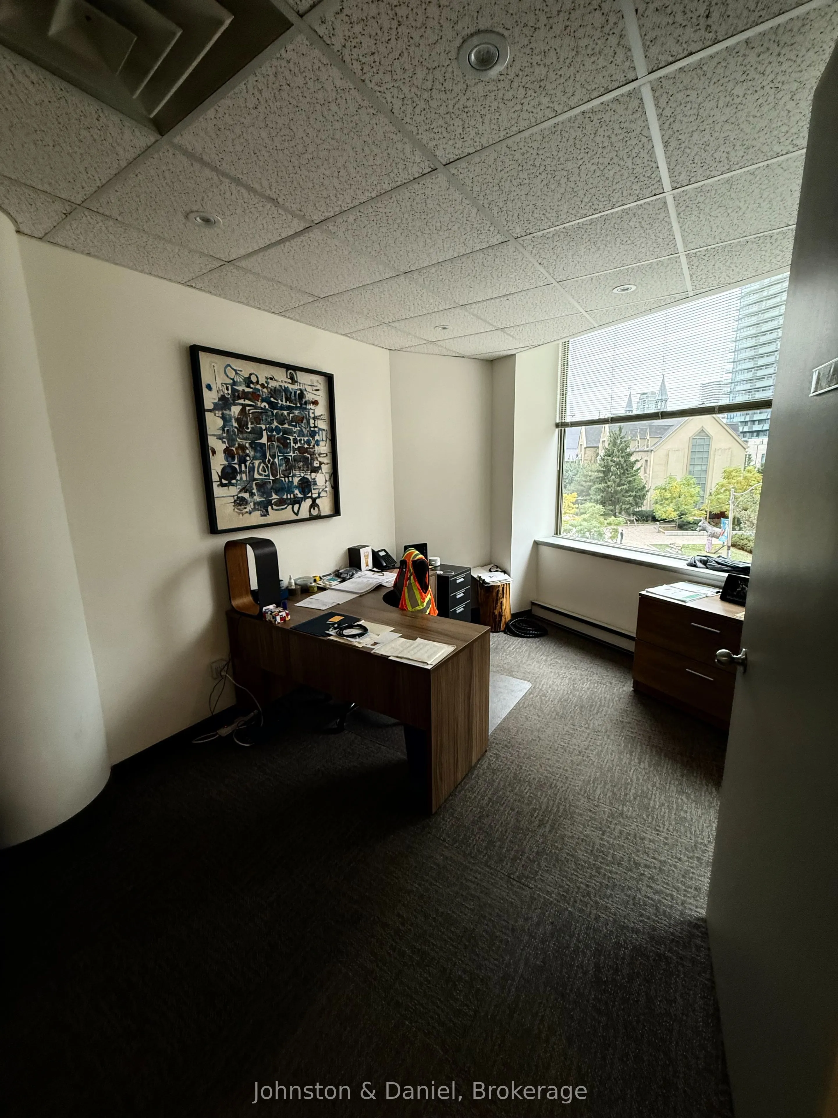 1033 Bay Street #312