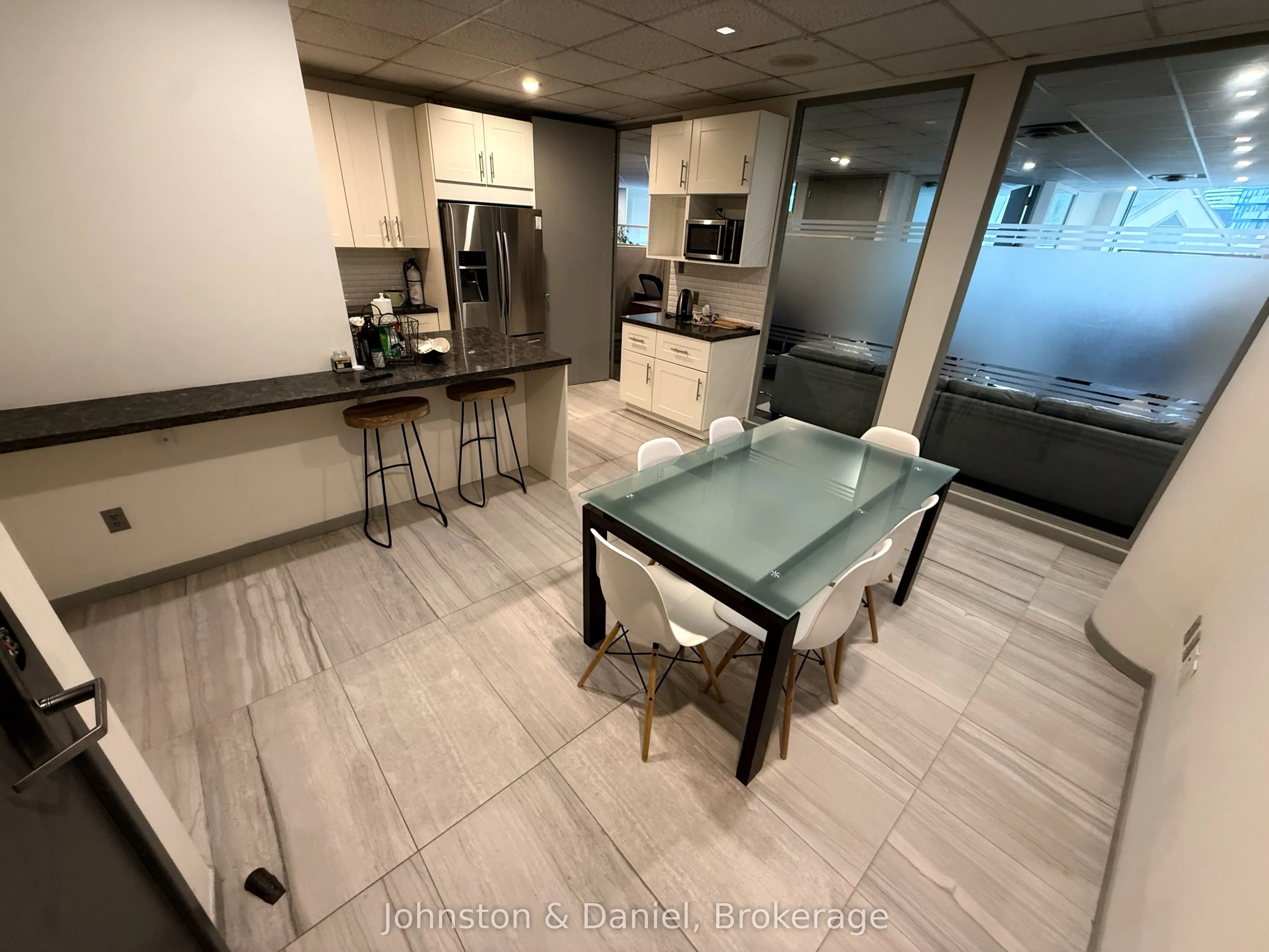 1033 Bay Street #312