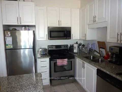 135 Wynford Drive #1605