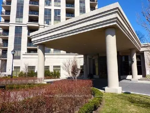 135 Wynford Drive #1605