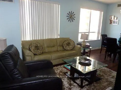 135 Wynford Drive #1605