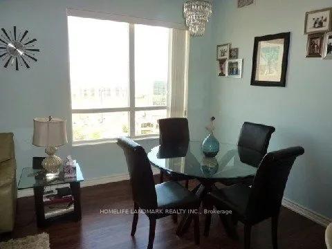 135 Wynford Drive #1605