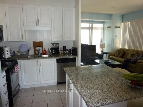 135 Wynford Drive #1605