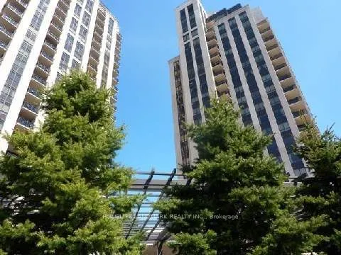135 Wynford Drive #1605