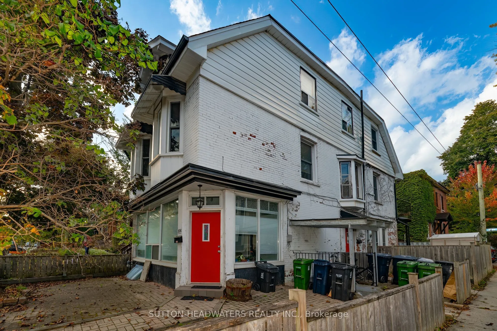 106 Barton Avenue