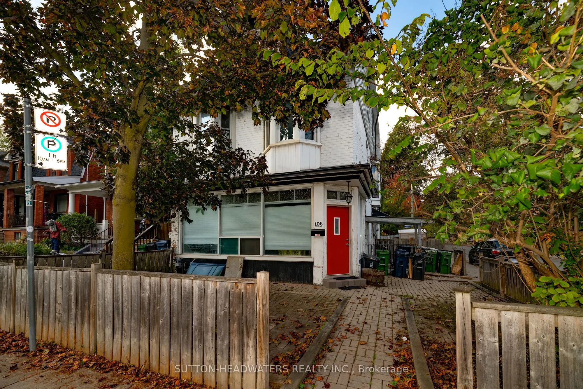 106 Barton Avenue