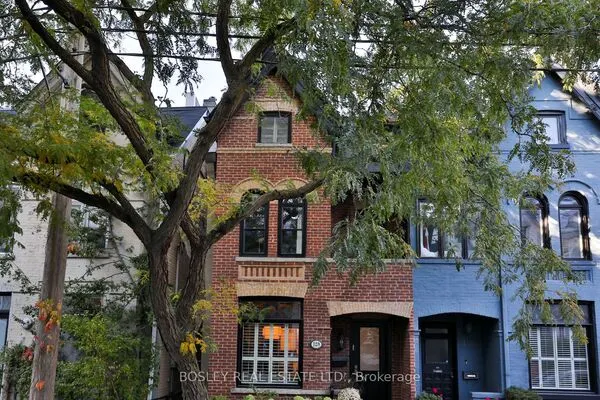 128 Collier Street
