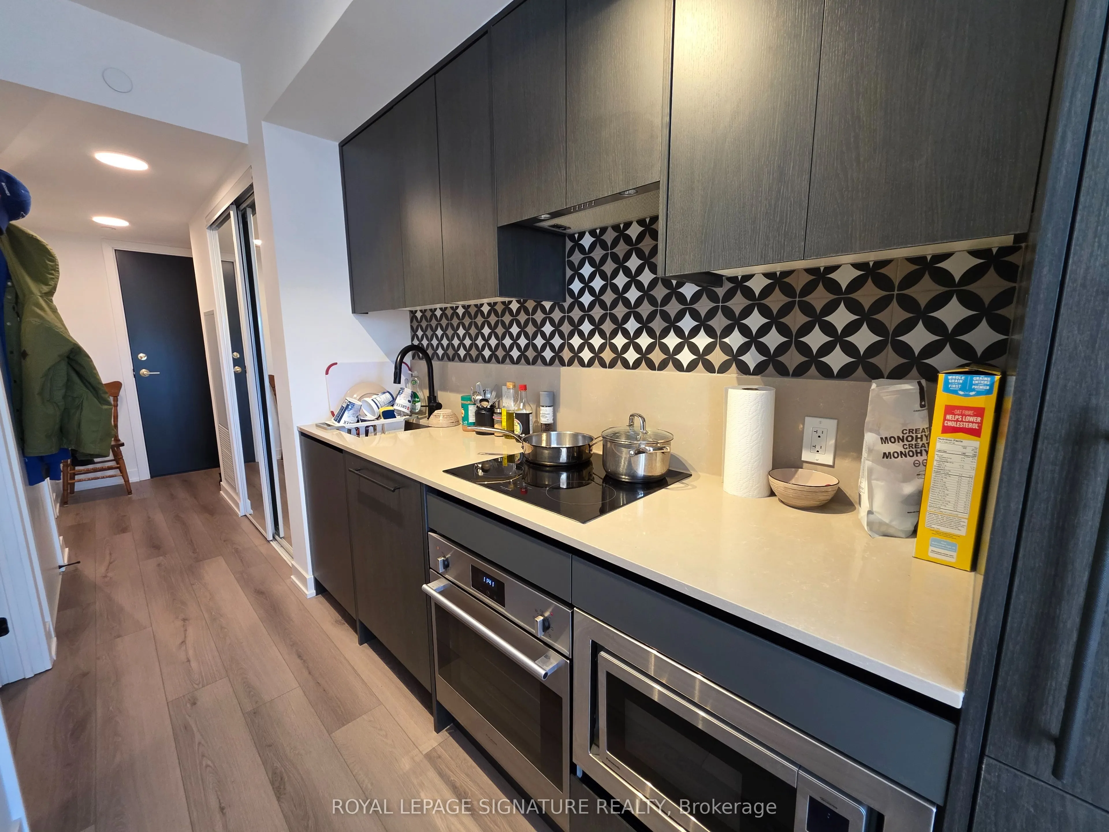 5 Lakeview Avenue #505