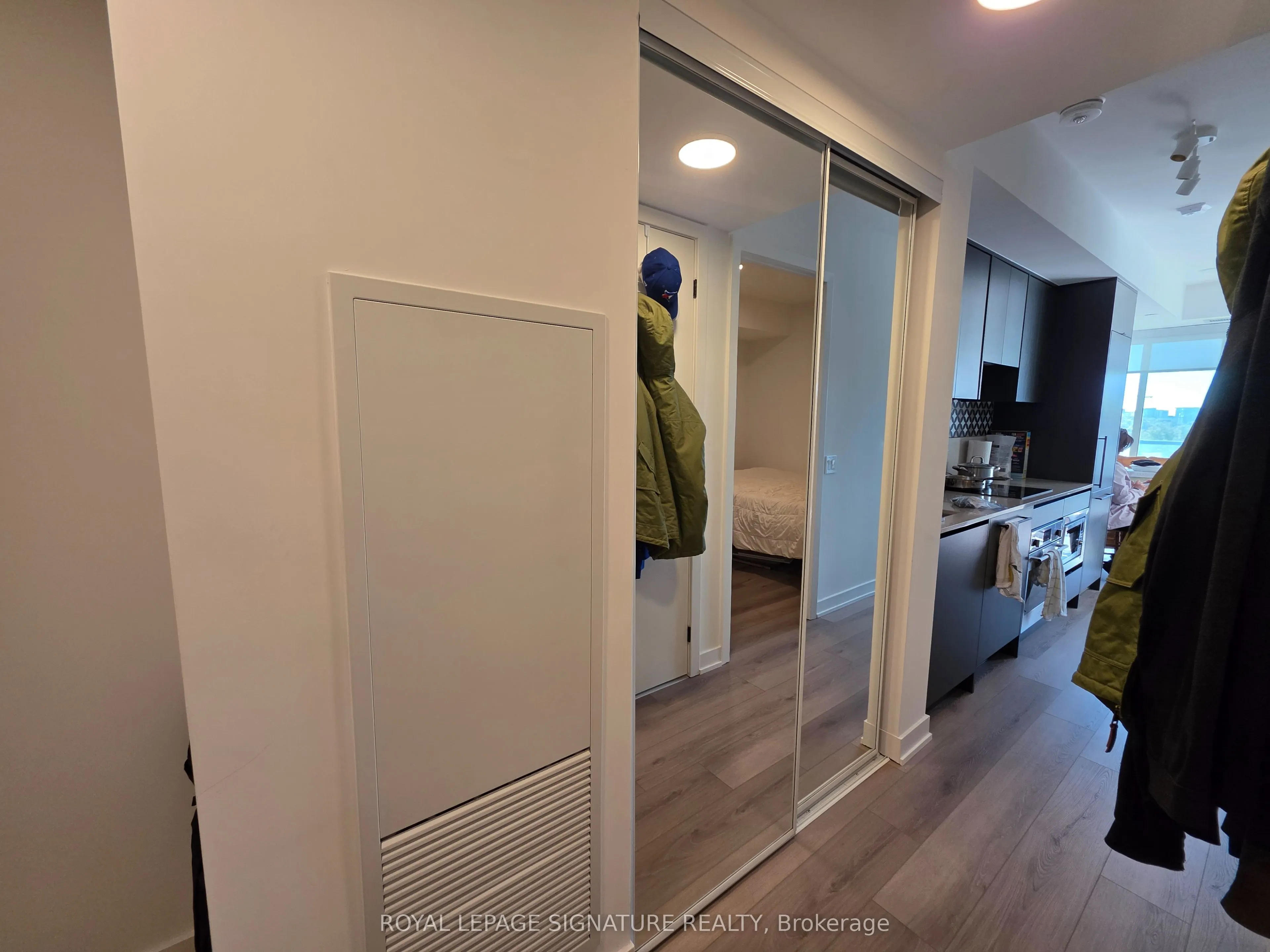 5 Lakeview Avenue #505