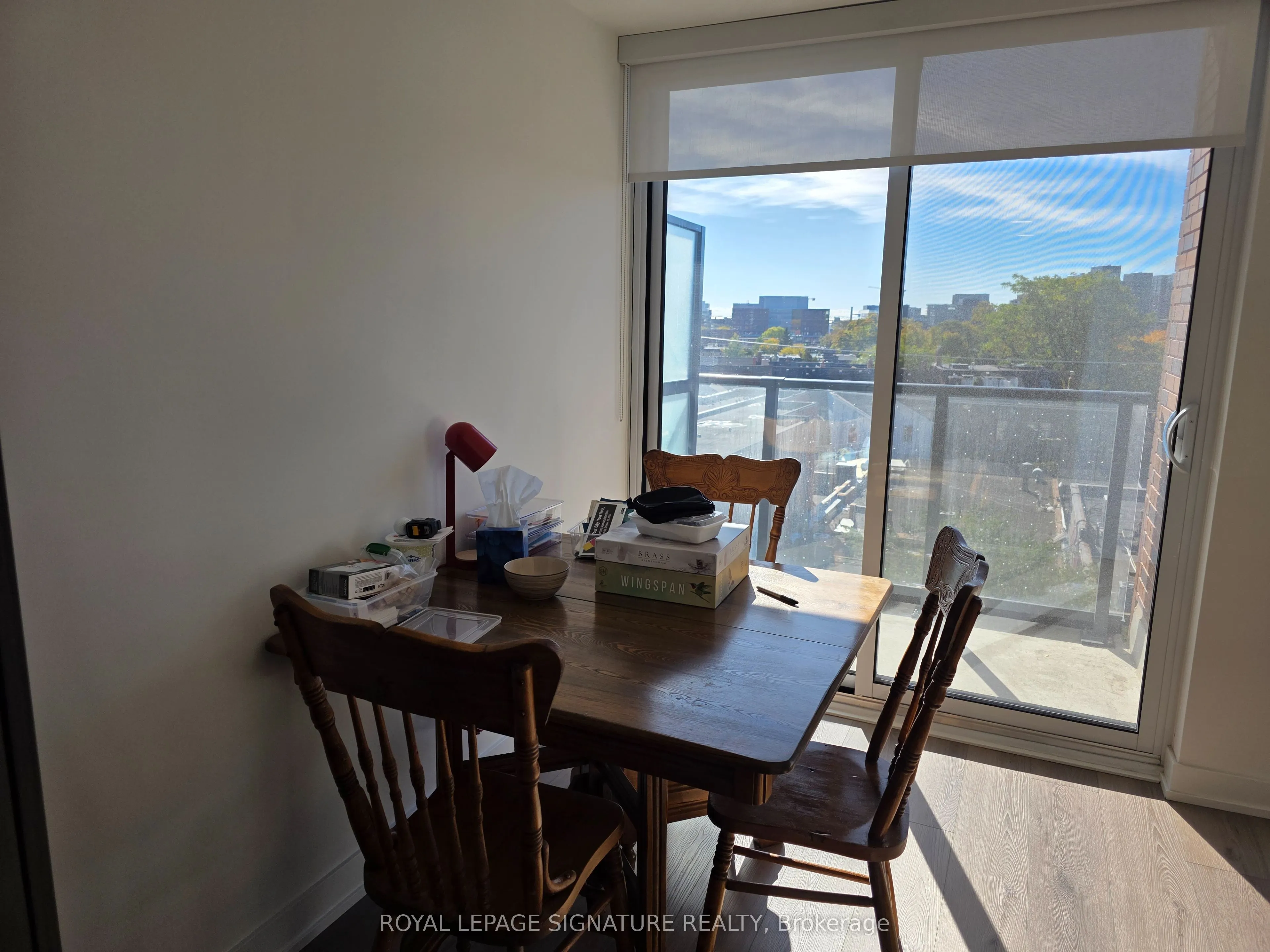 5 Lakeview Avenue #505