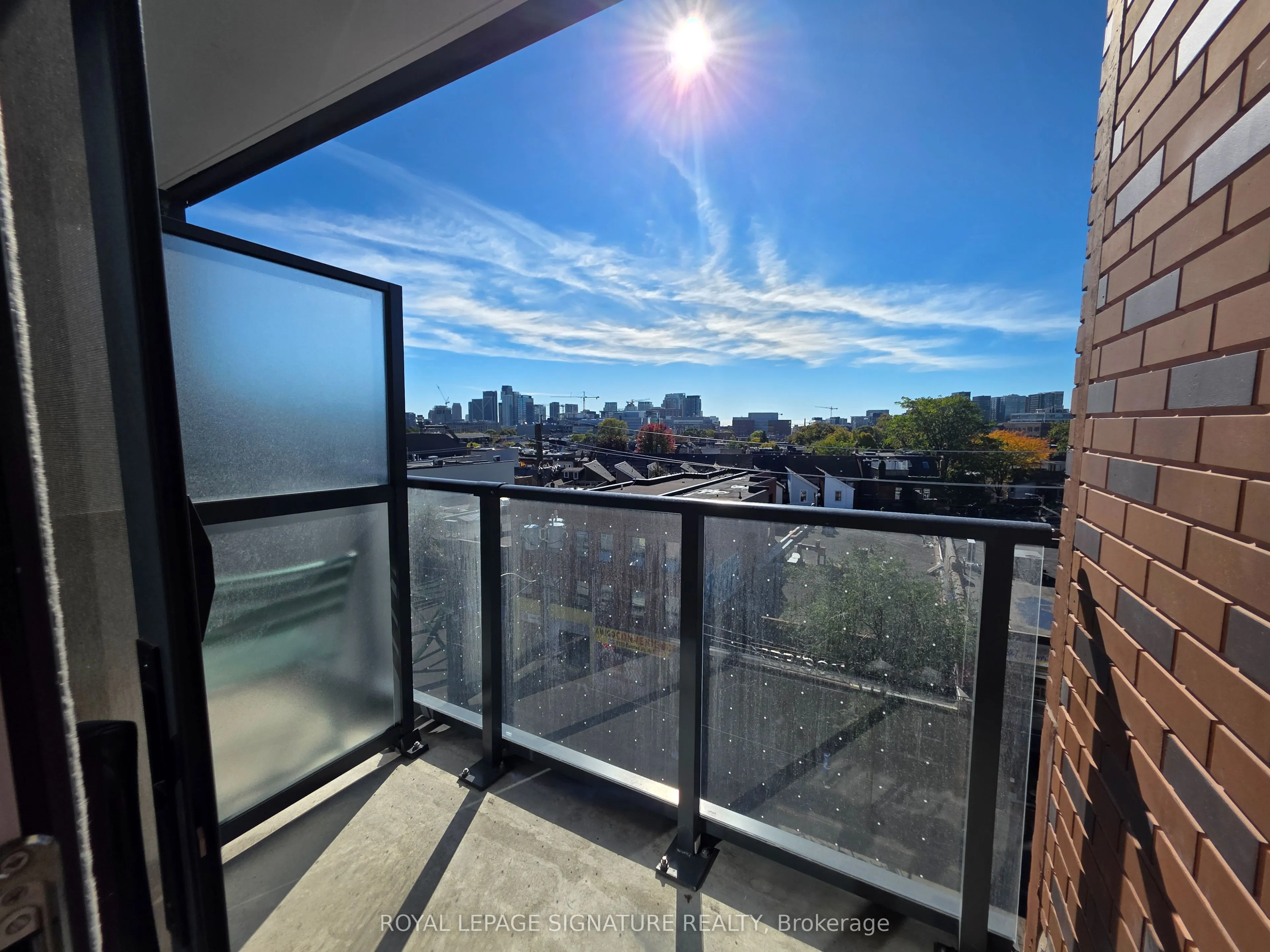 5 Lakeview Avenue #505