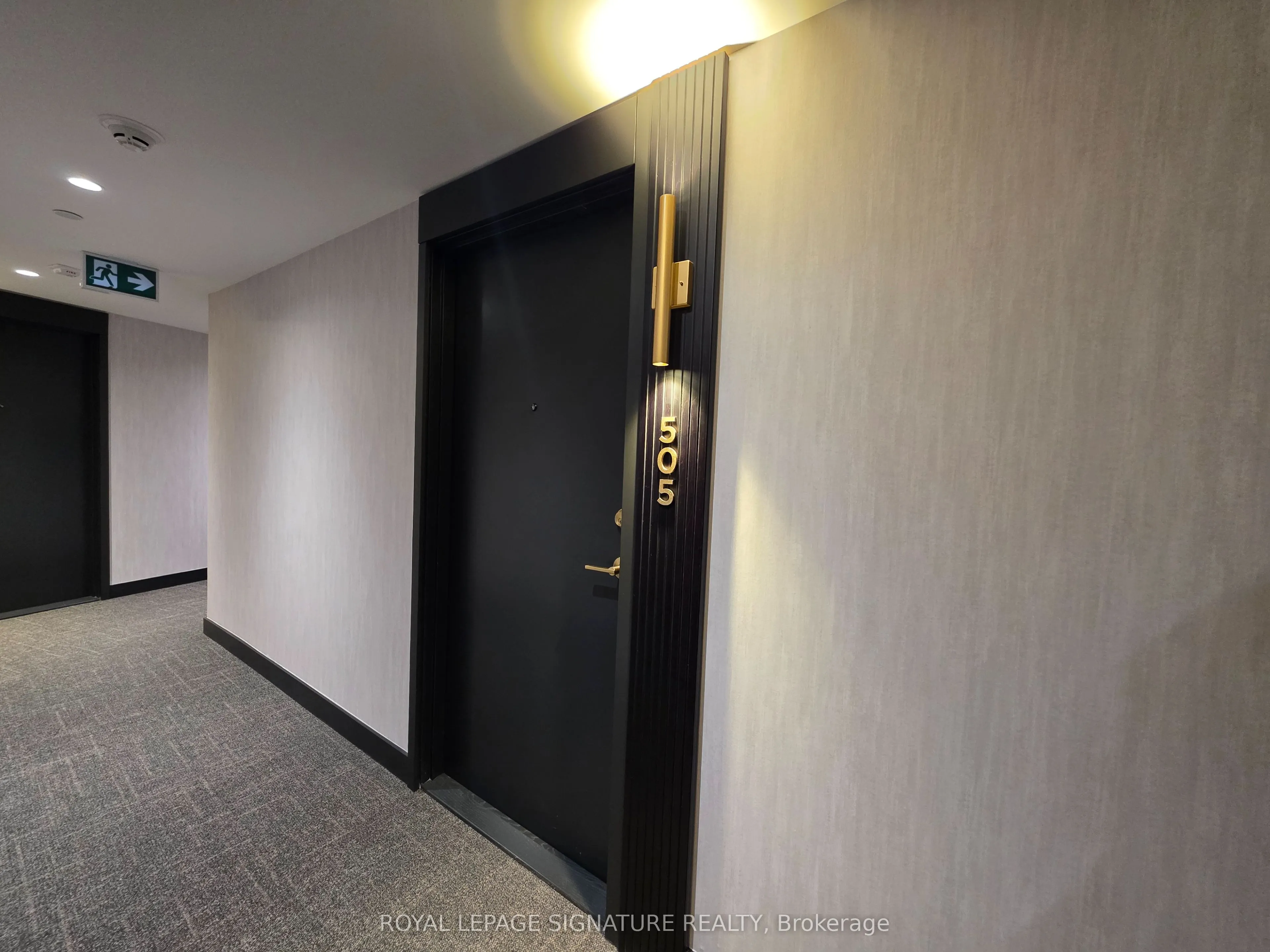 5 Lakeview Avenue #505