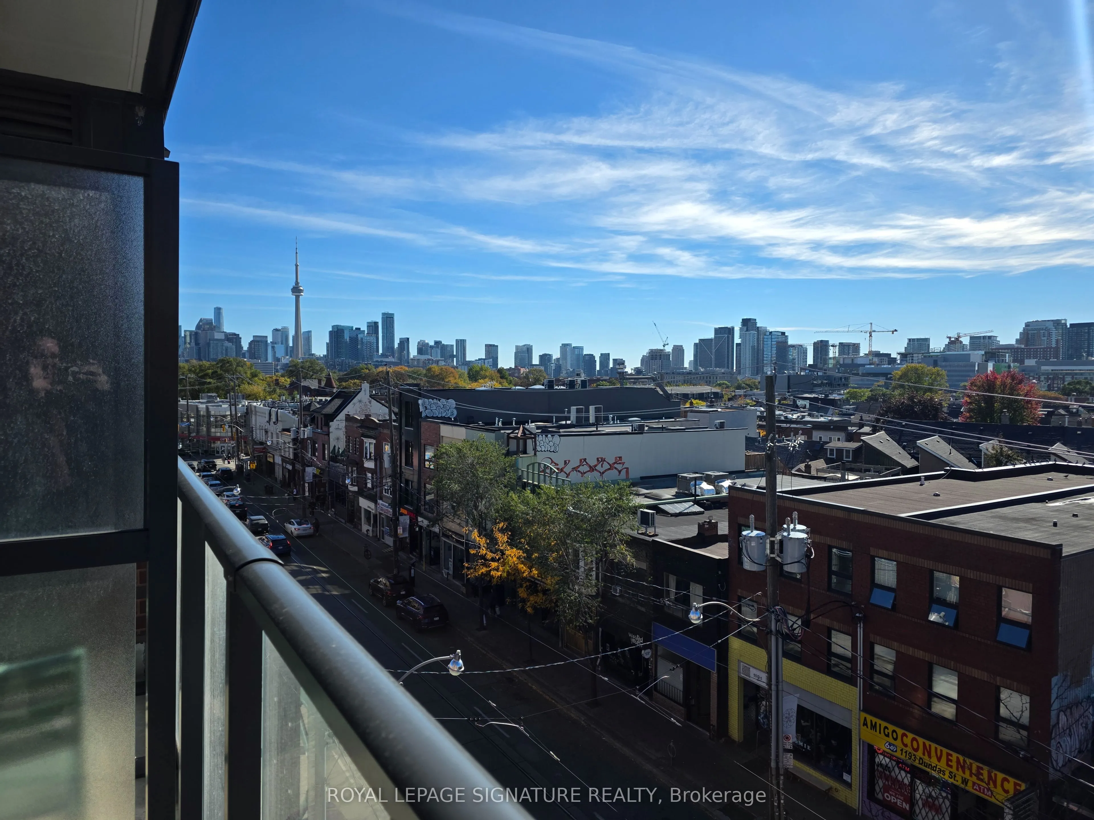 5 Lakeview Avenue #505