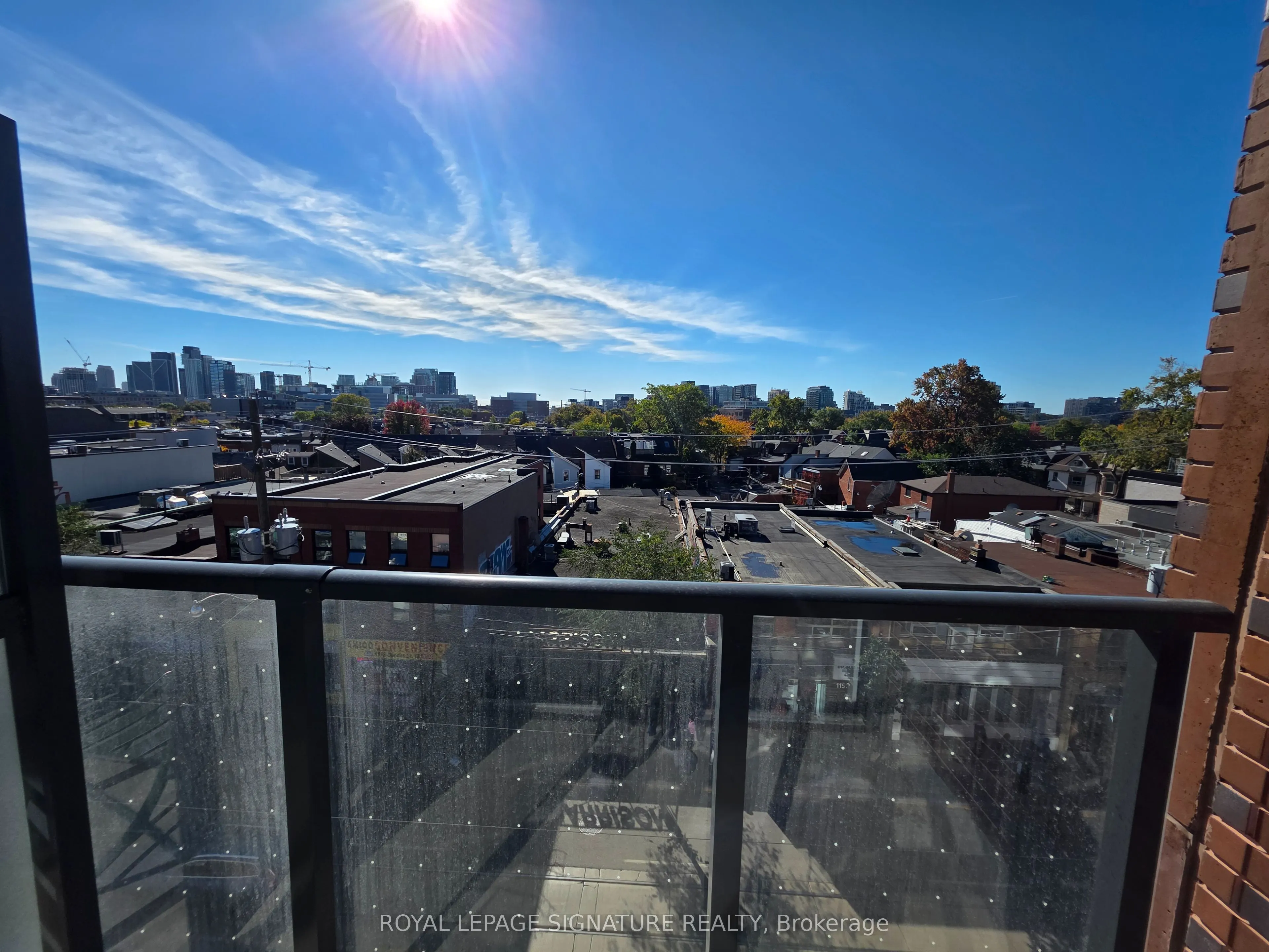 5 Lakeview Avenue #505