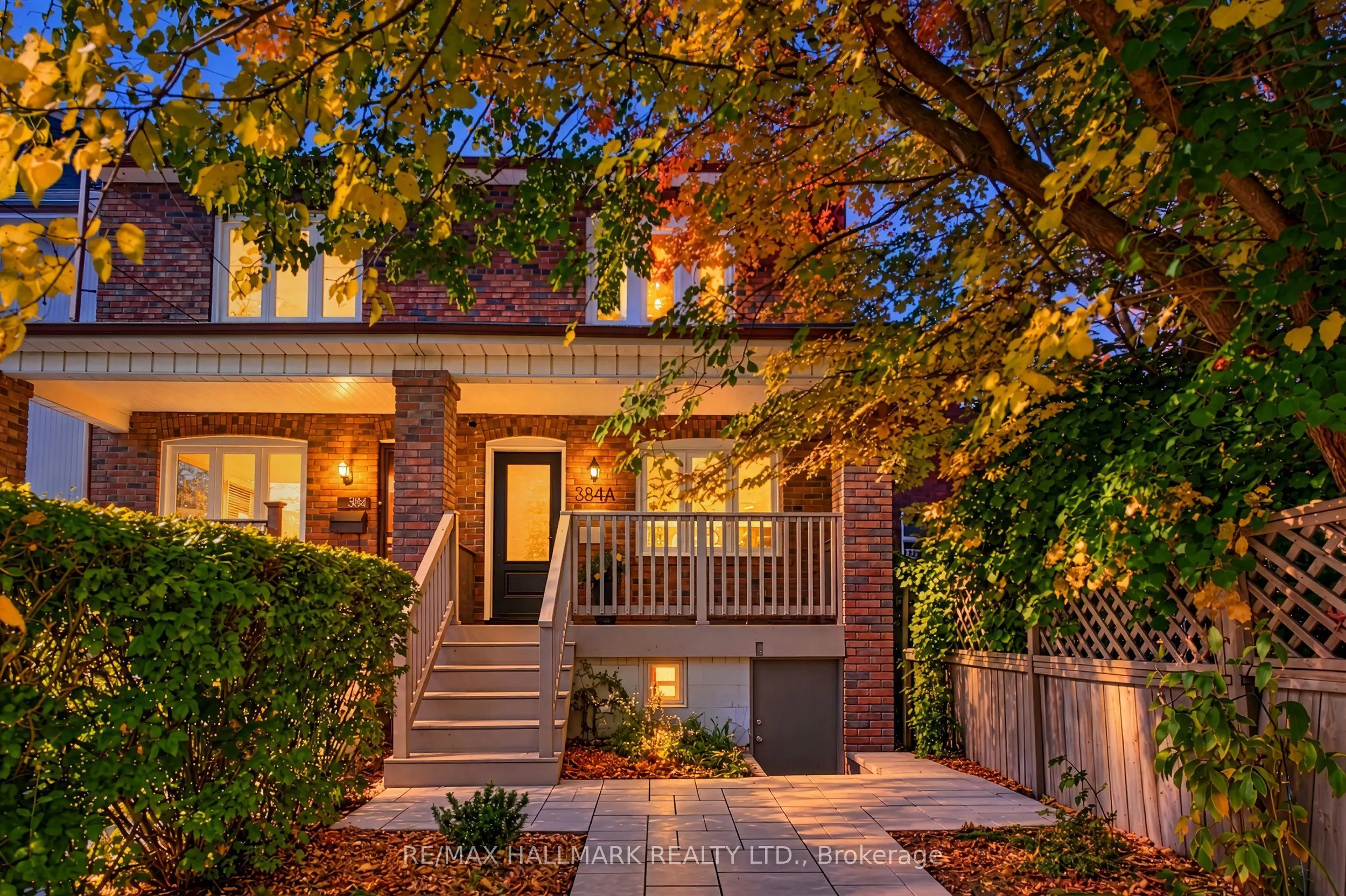 384A Montrose Avenue