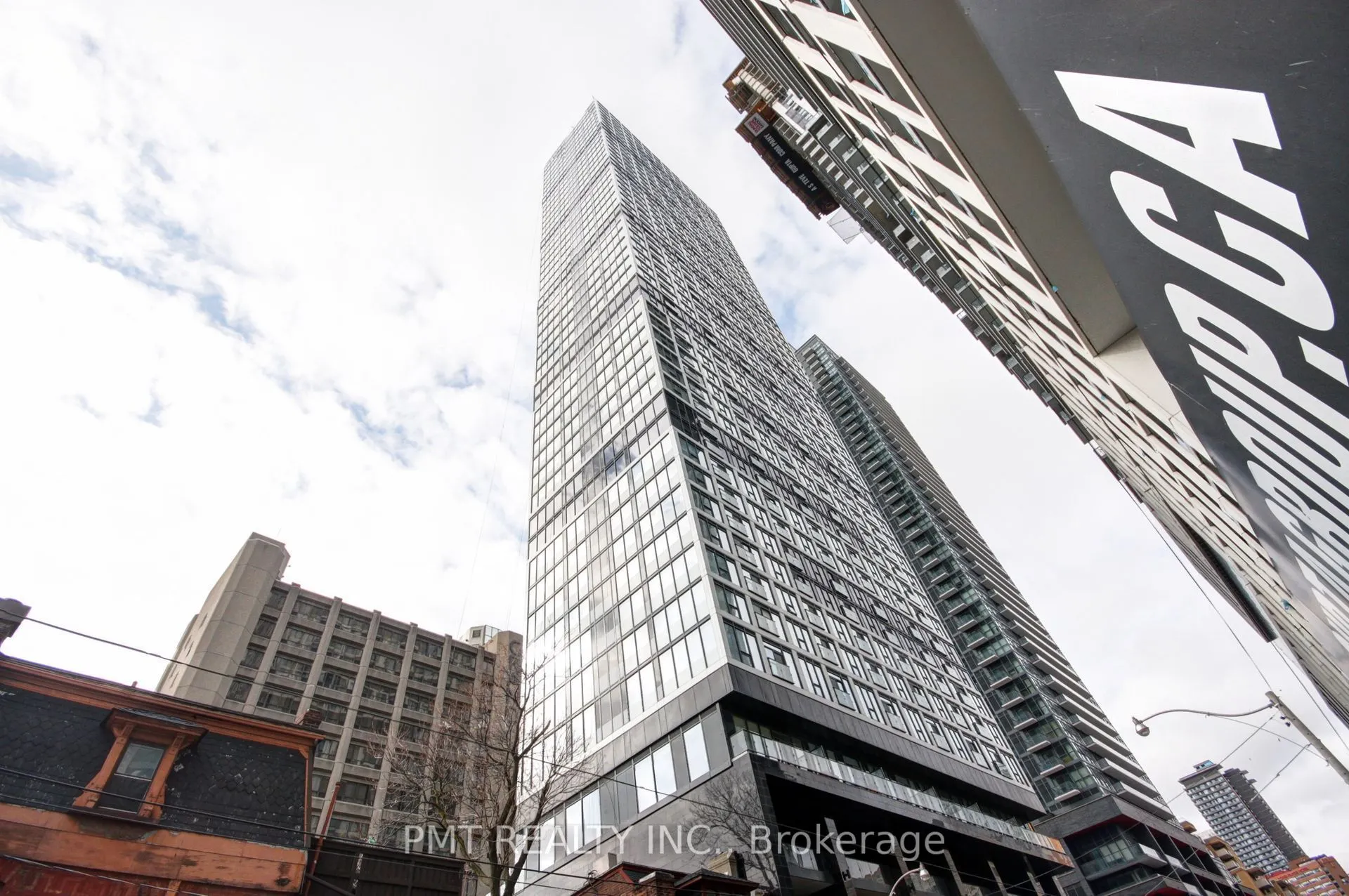 181 Dundas Street E #2508