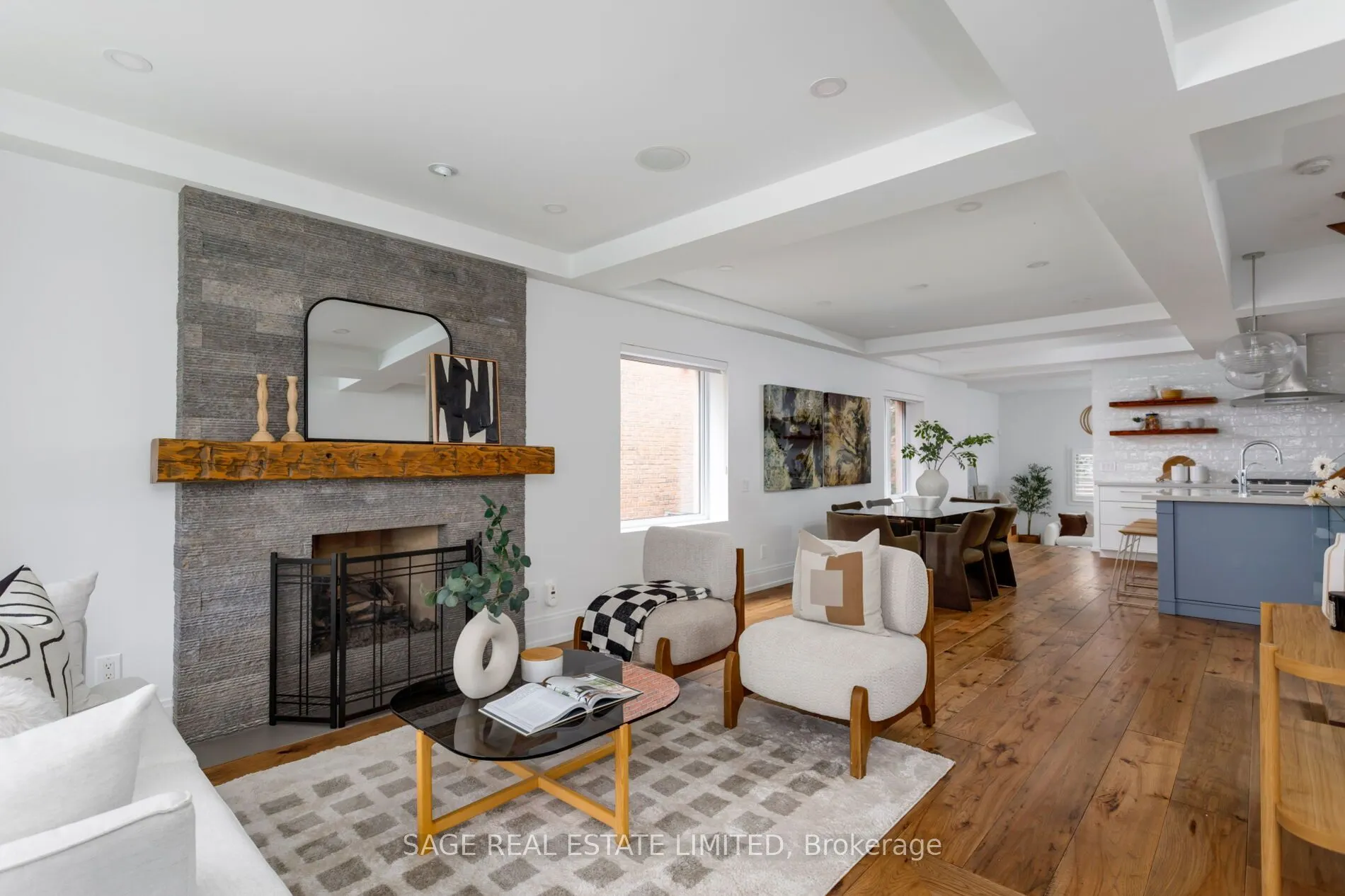 161 Banff Road