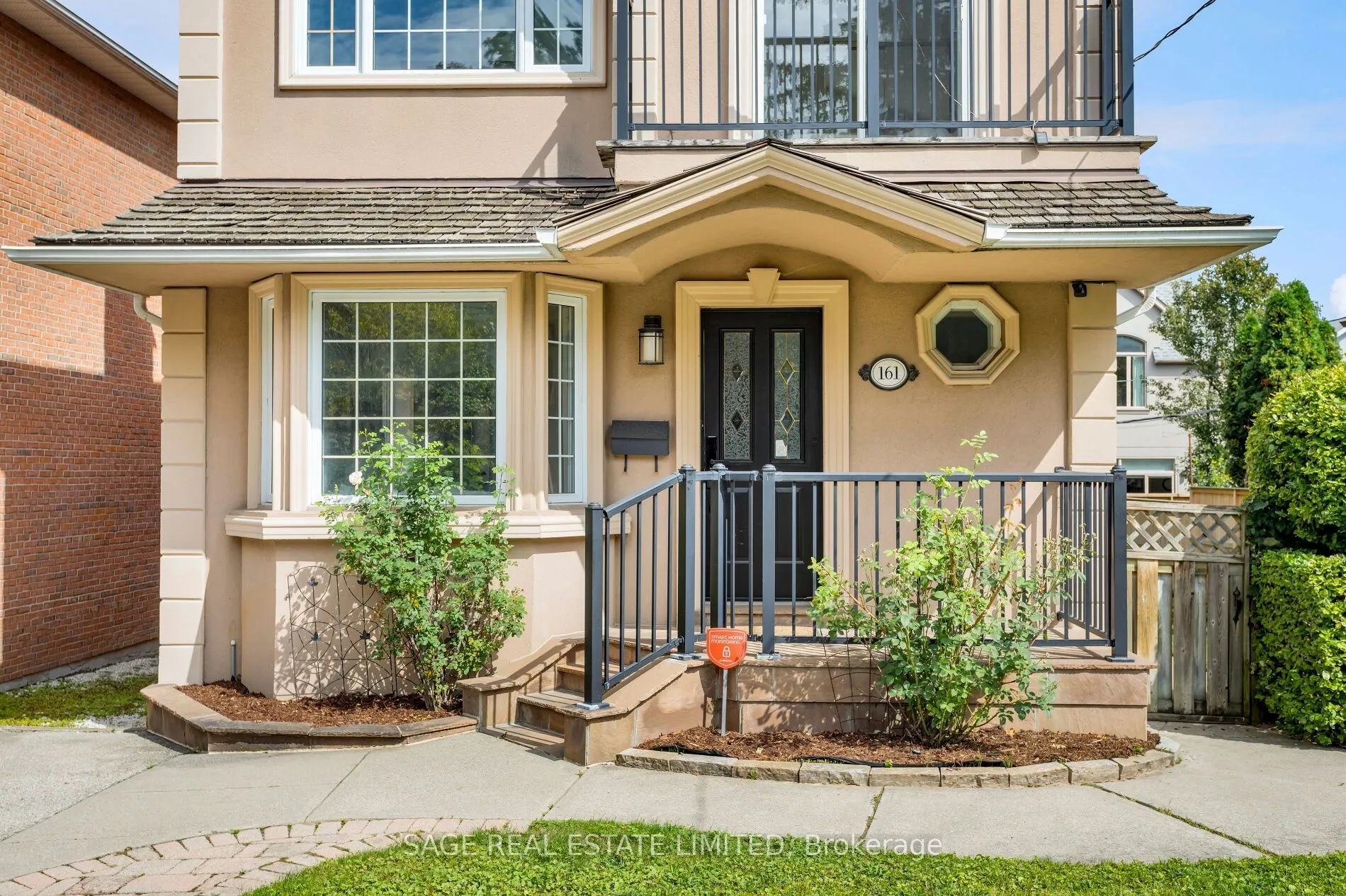 161 Banff Road