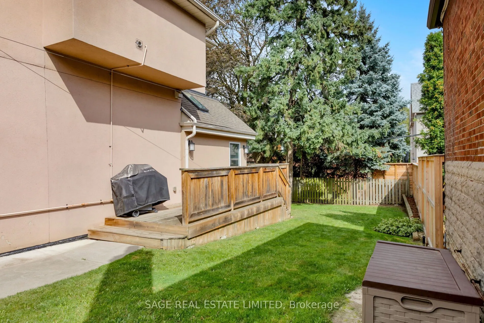 161 Banff Road