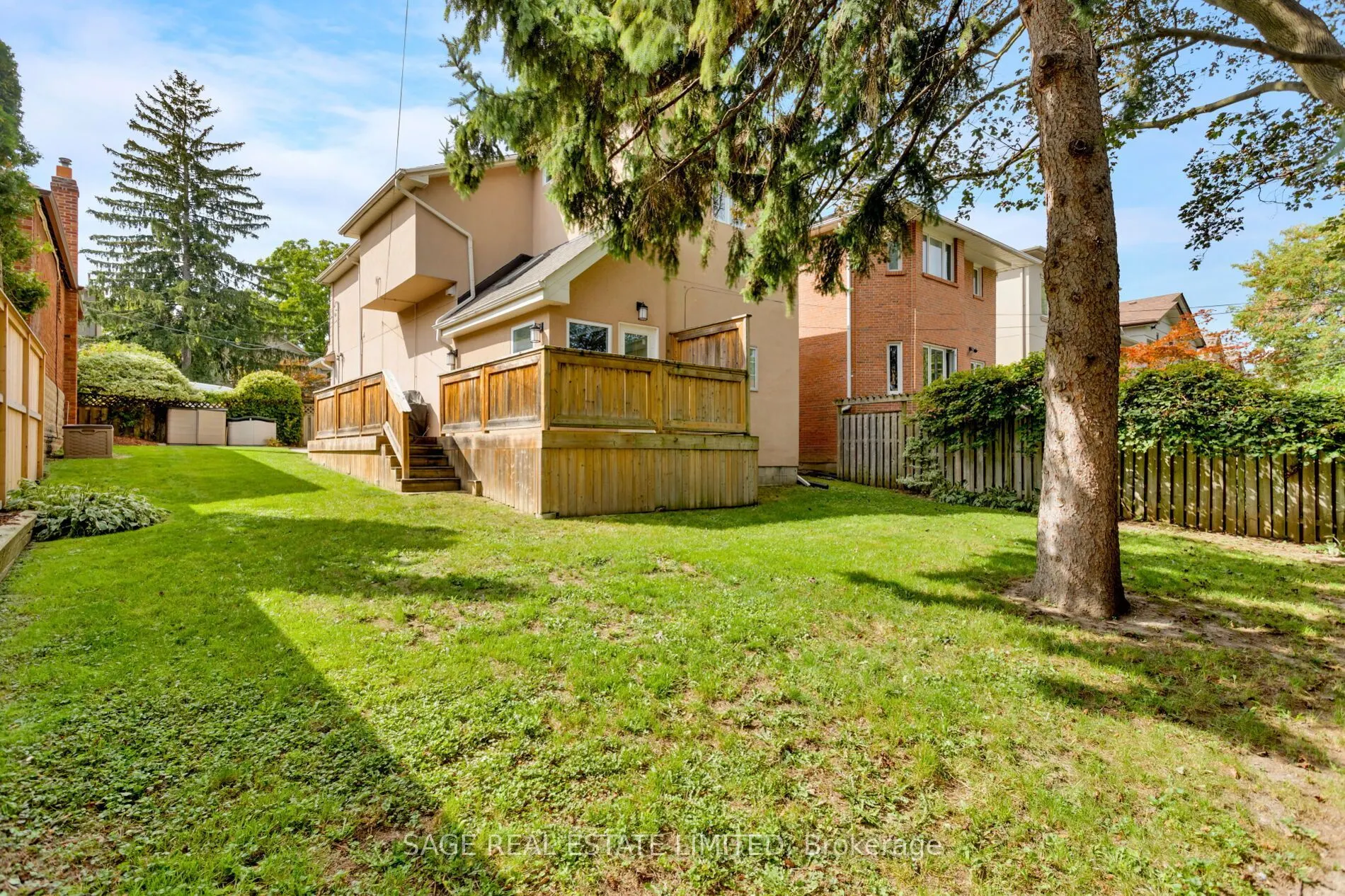 161 Banff Road