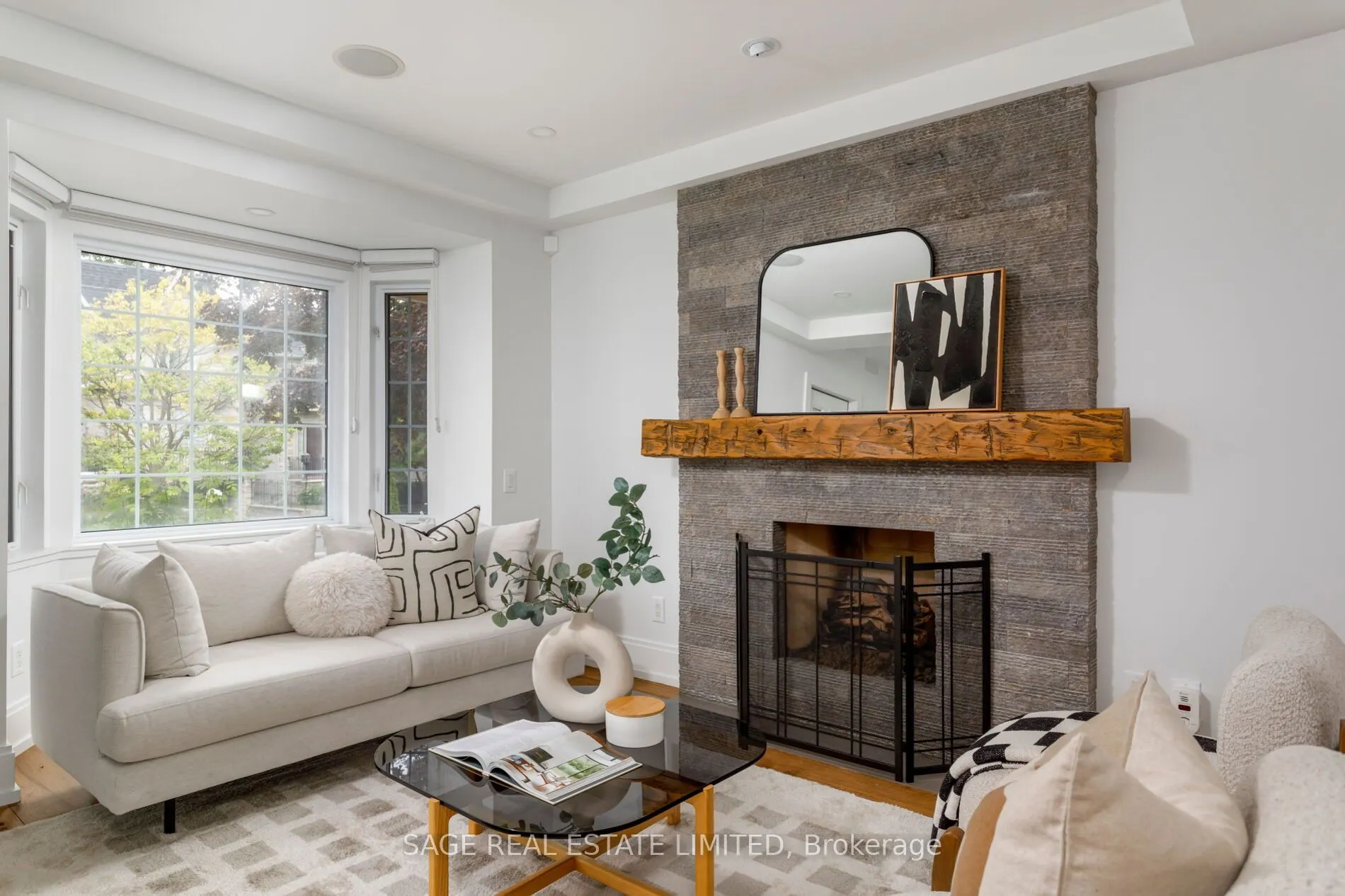 161 Banff Road