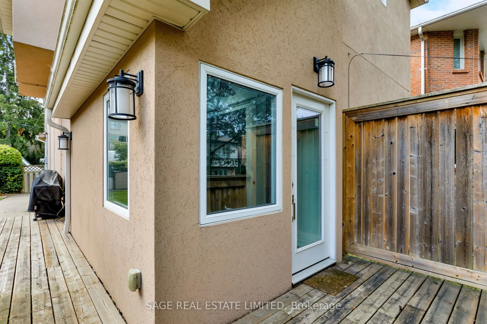161 Banff Road