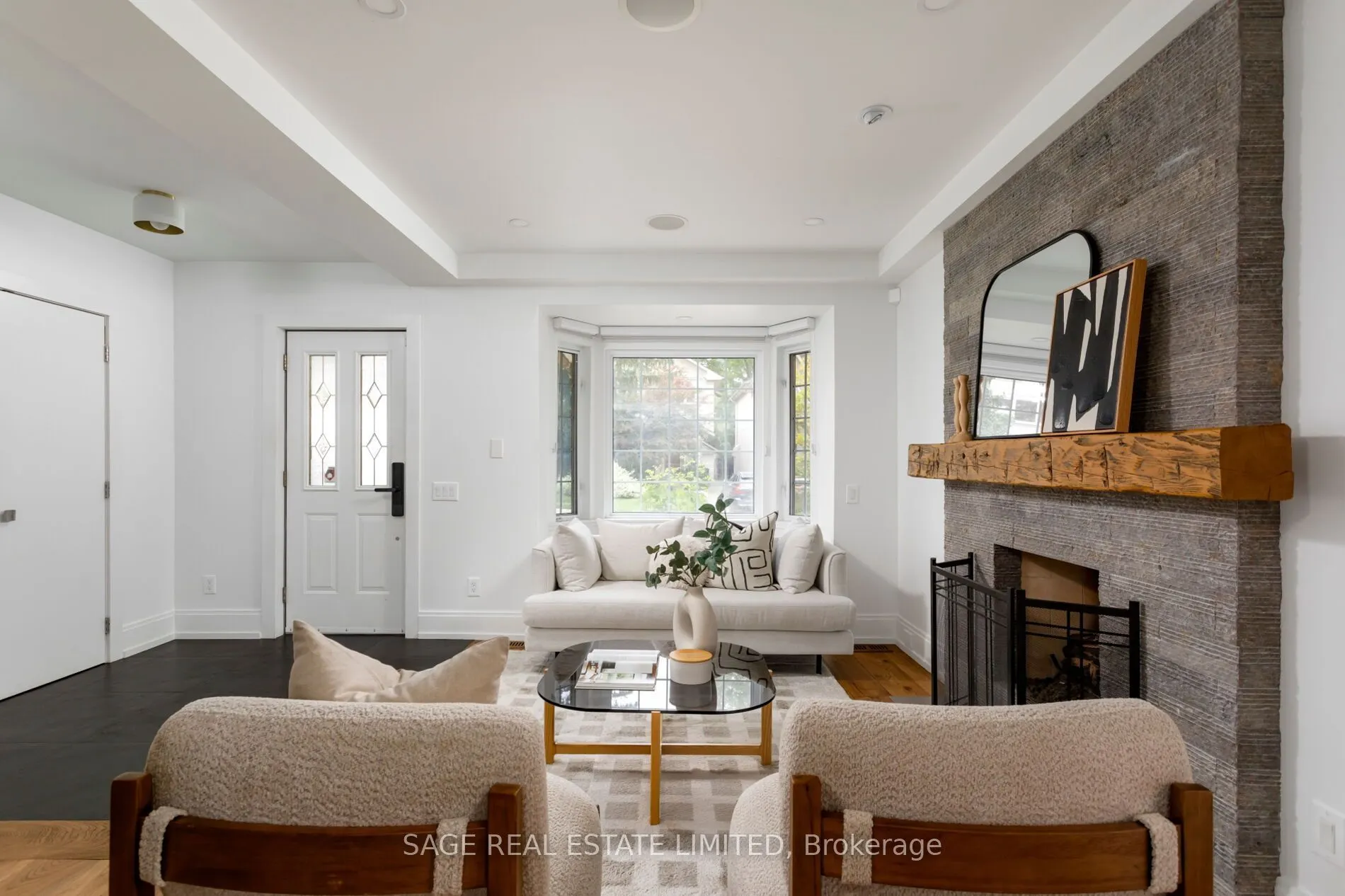 161 Banff Road