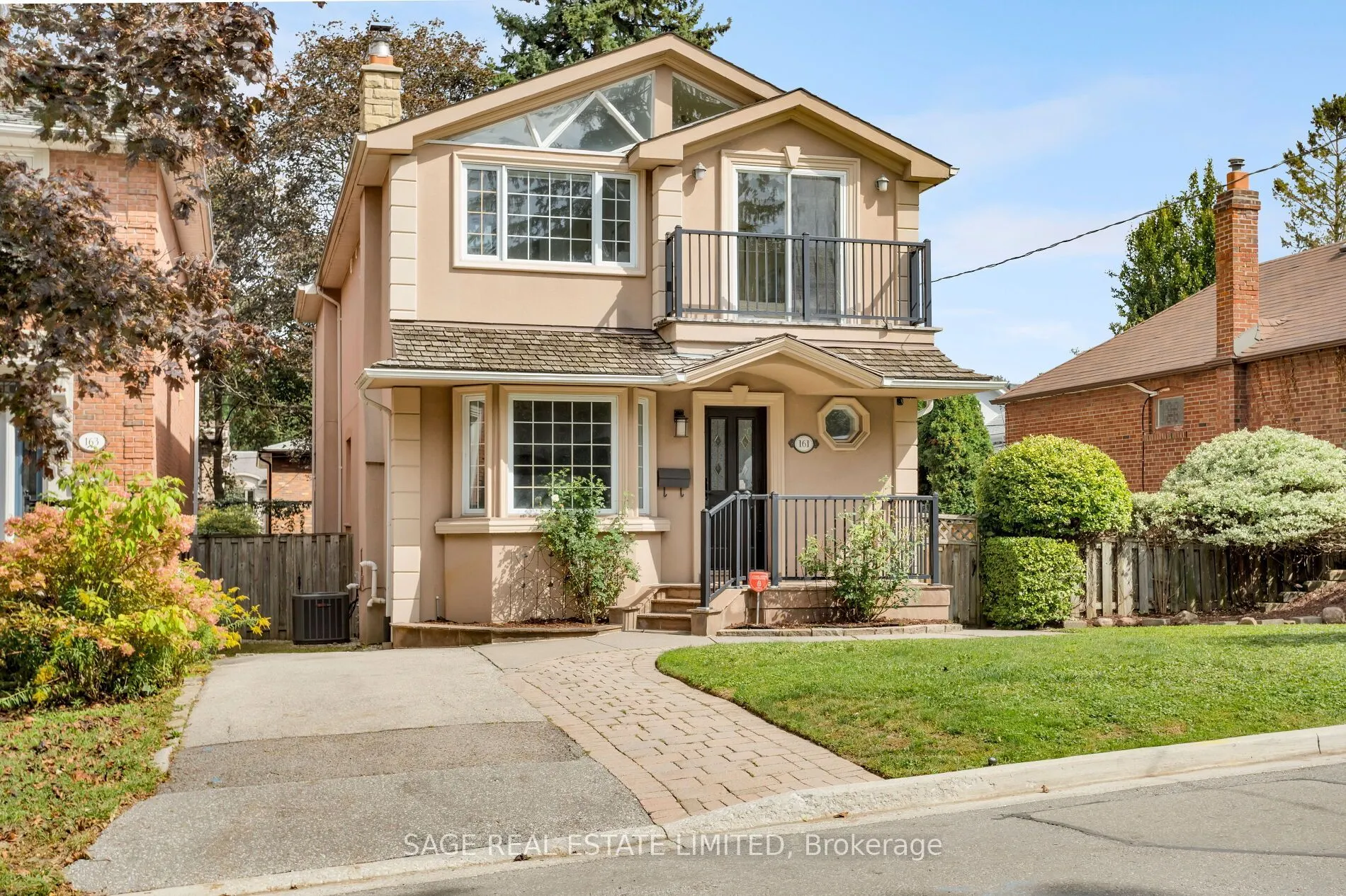 161 Banff Road