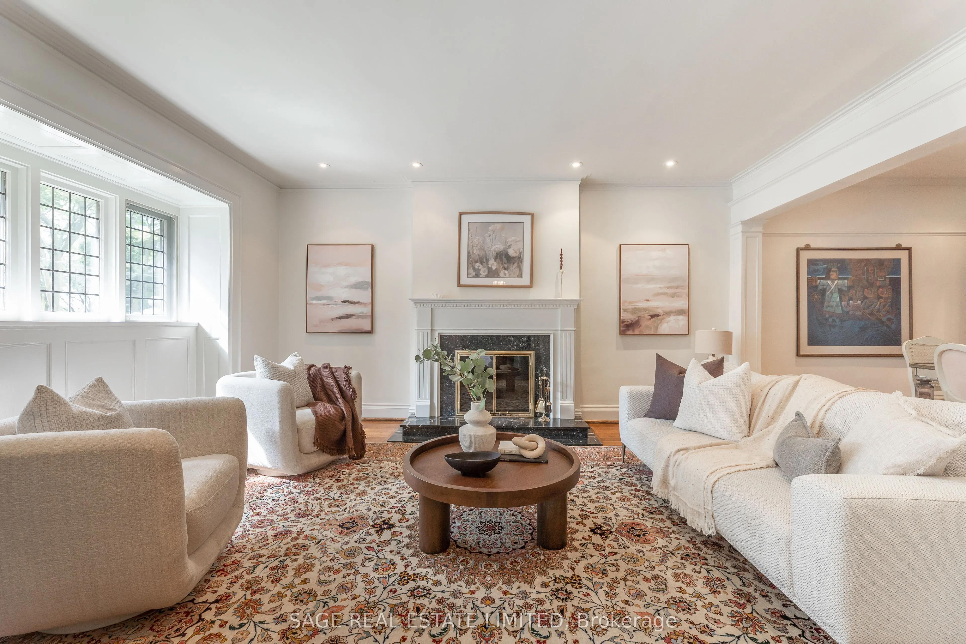 43 Oriole Road