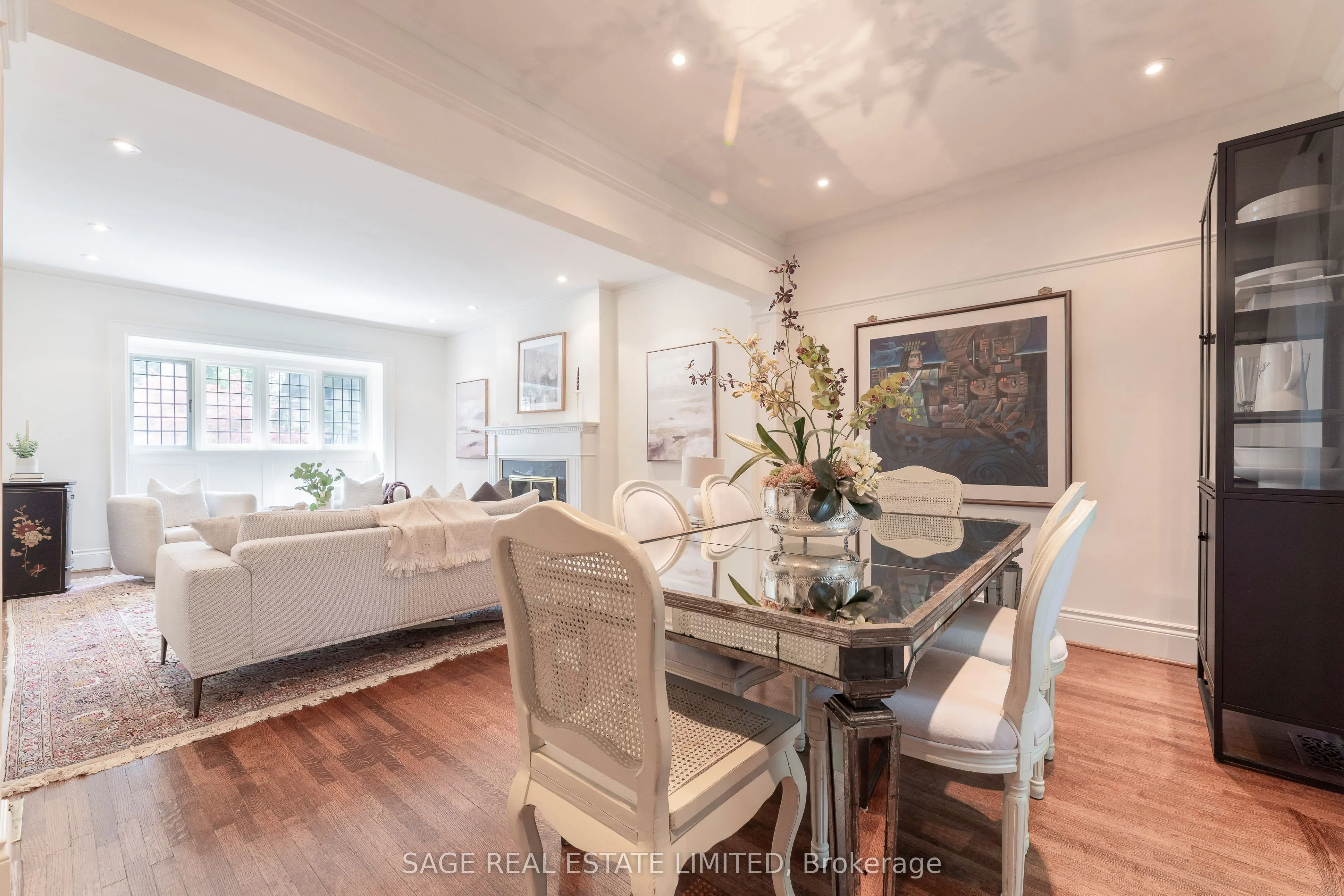 43 Oriole Road