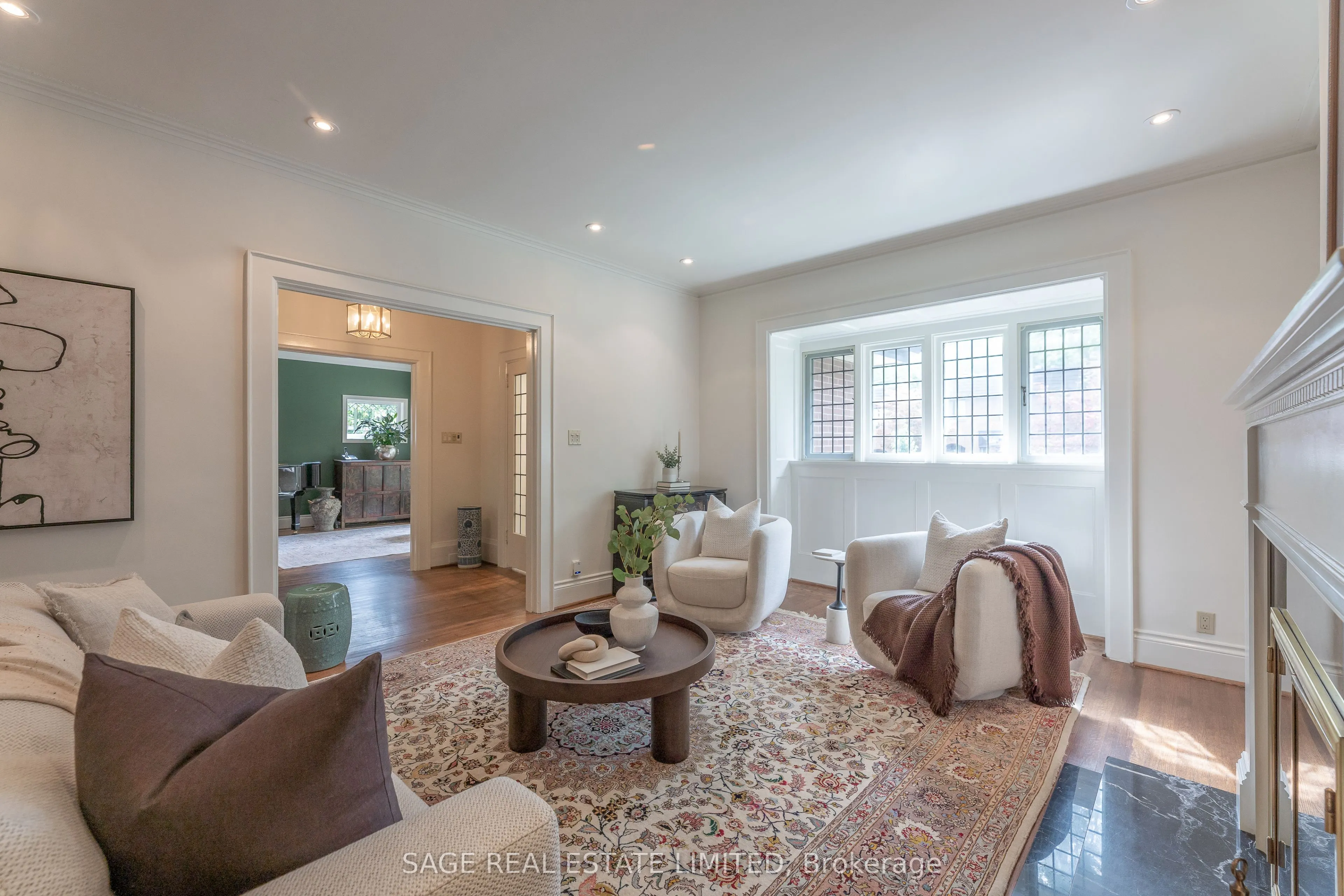 43 Oriole Road