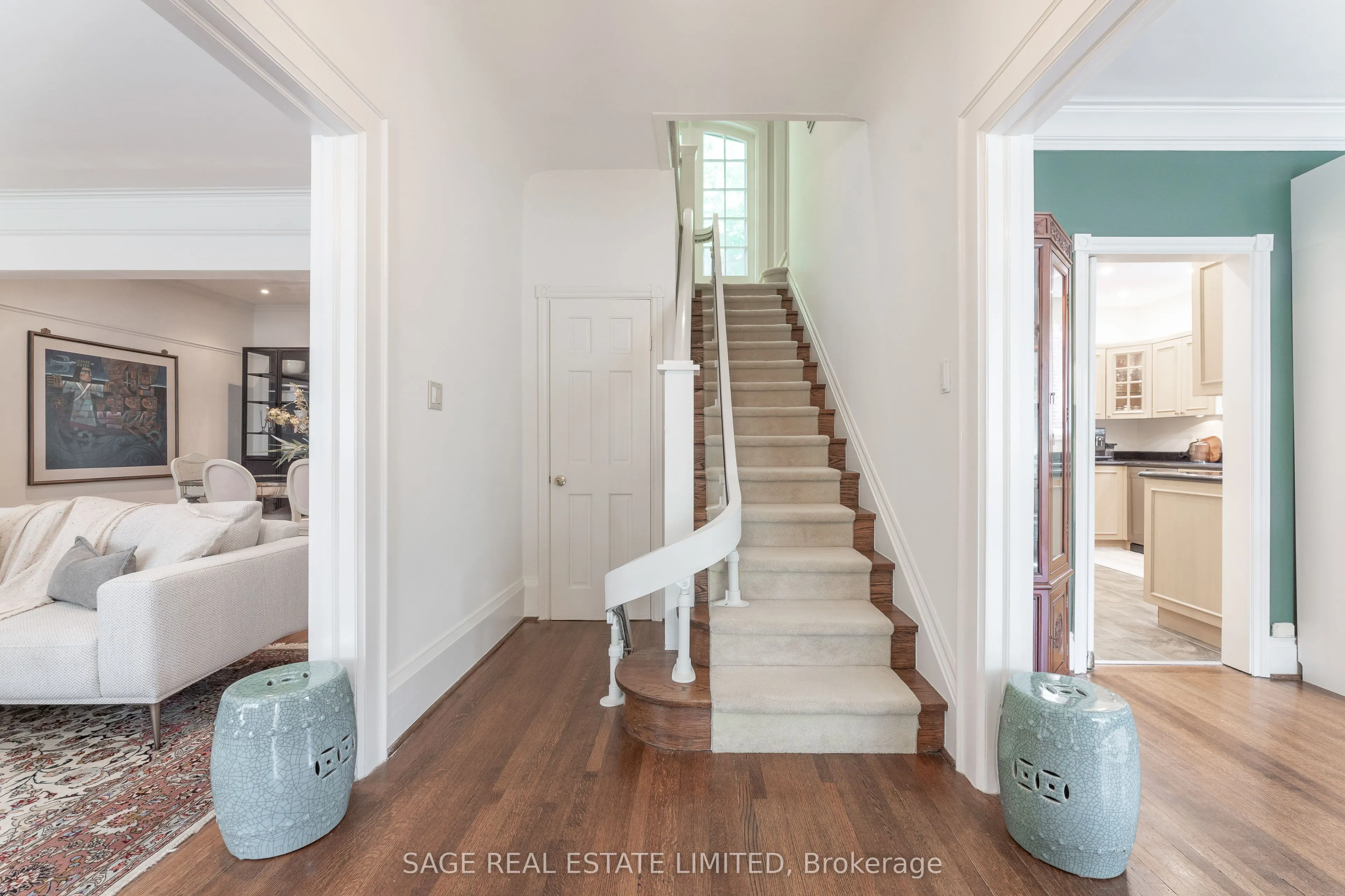 43 Oriole Road