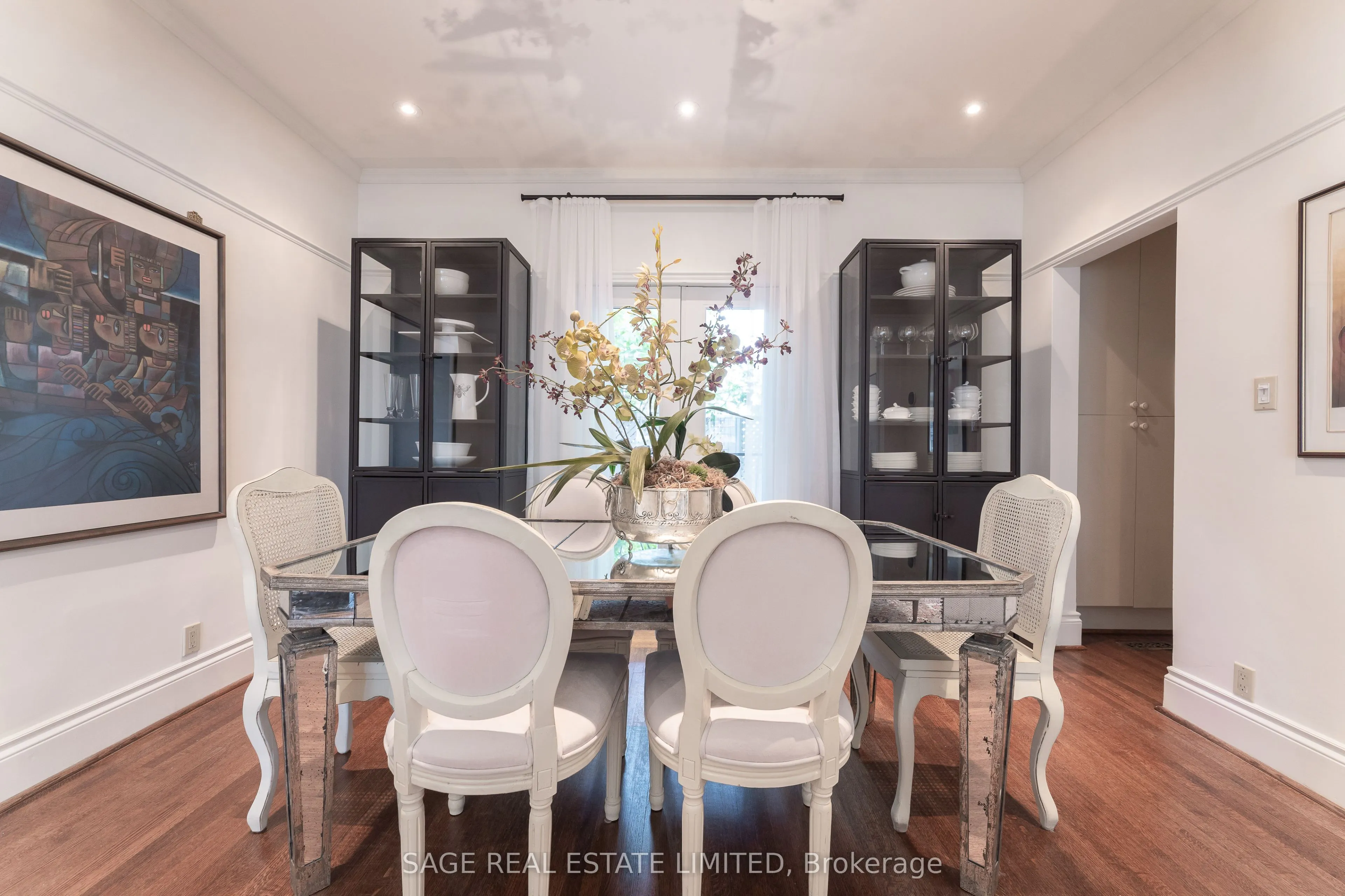43 Oriole Road
